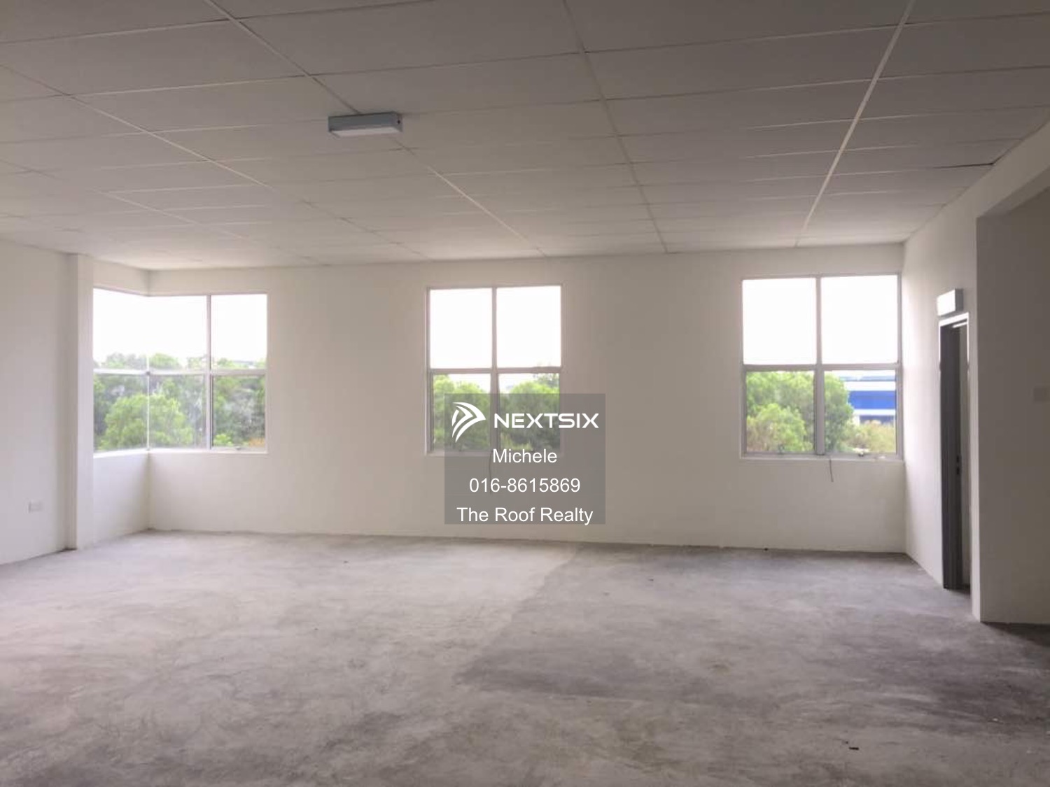 Factory For Rent in Ulu Tiram Johor - Image 6