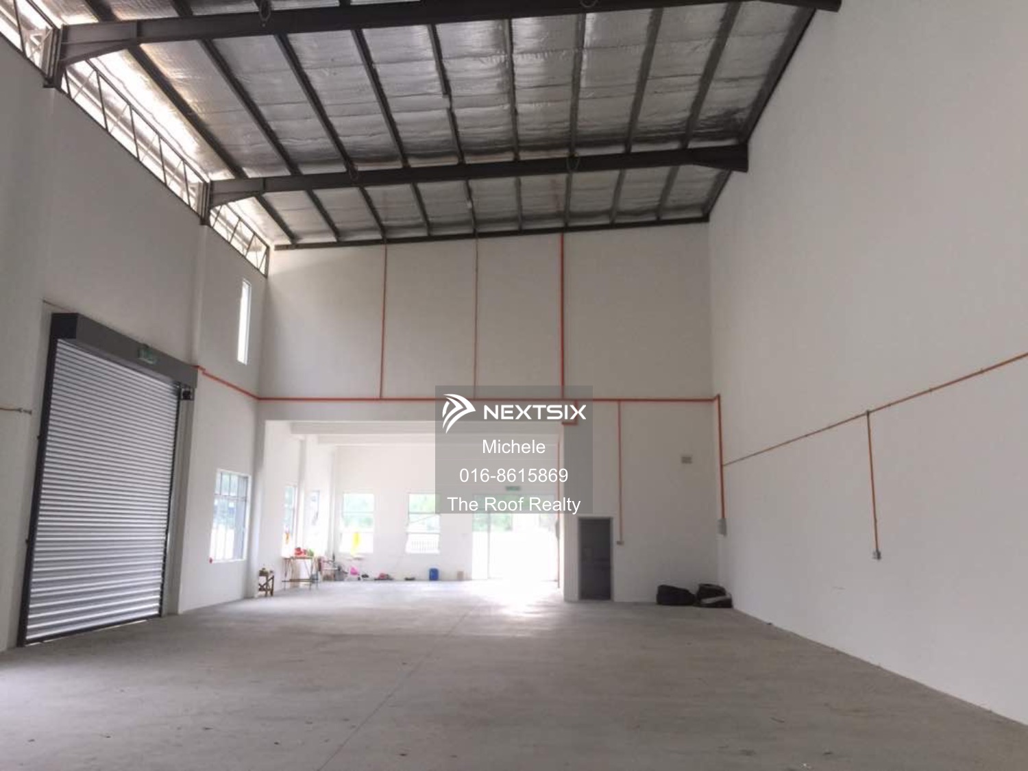 Factory For Rent in Ulu Tiram Johor - Image 8