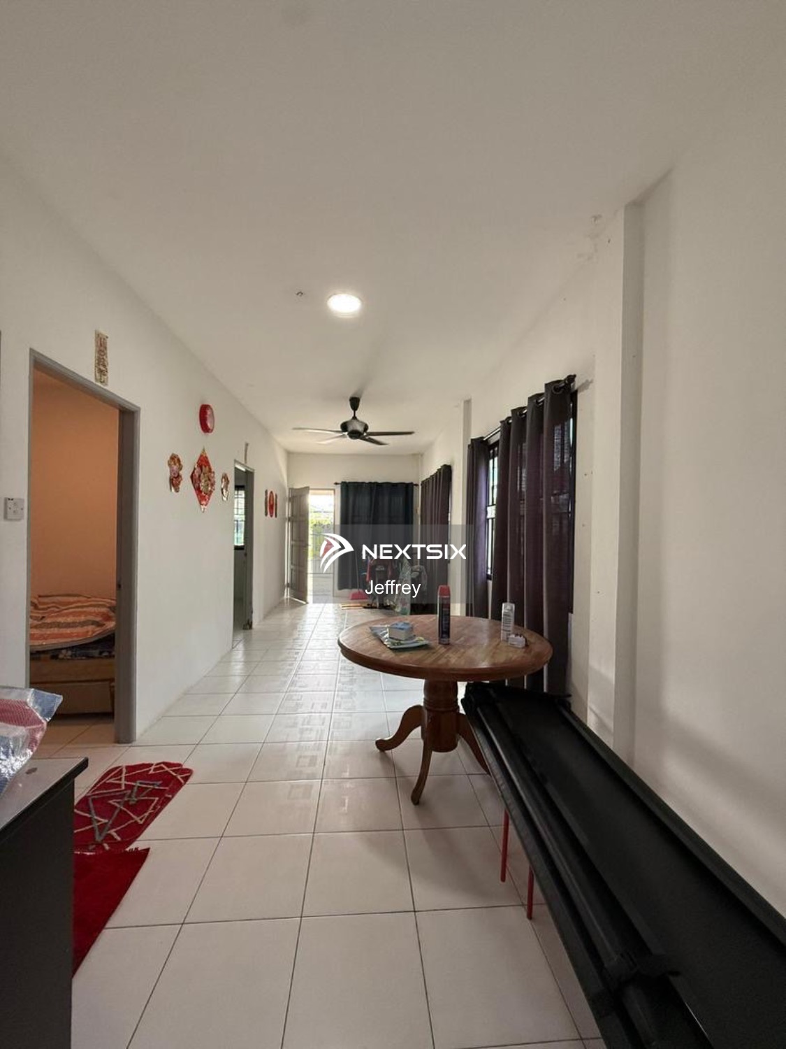 1-sty Terrace/Link House For Sale in Kuching Sarawak