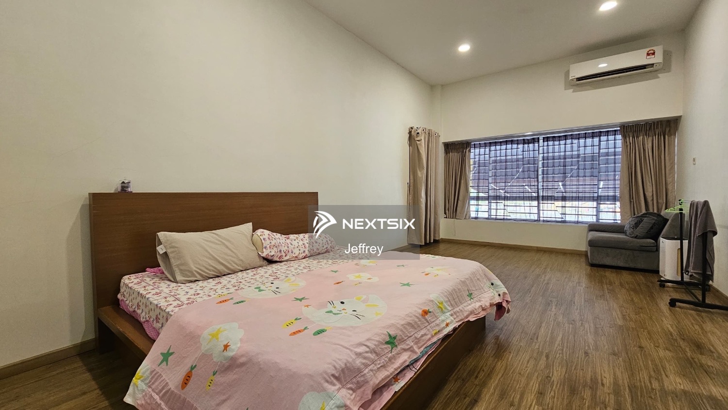 2-sty Terrace/Link House For Sale in Kuching Sarawak - Image 5