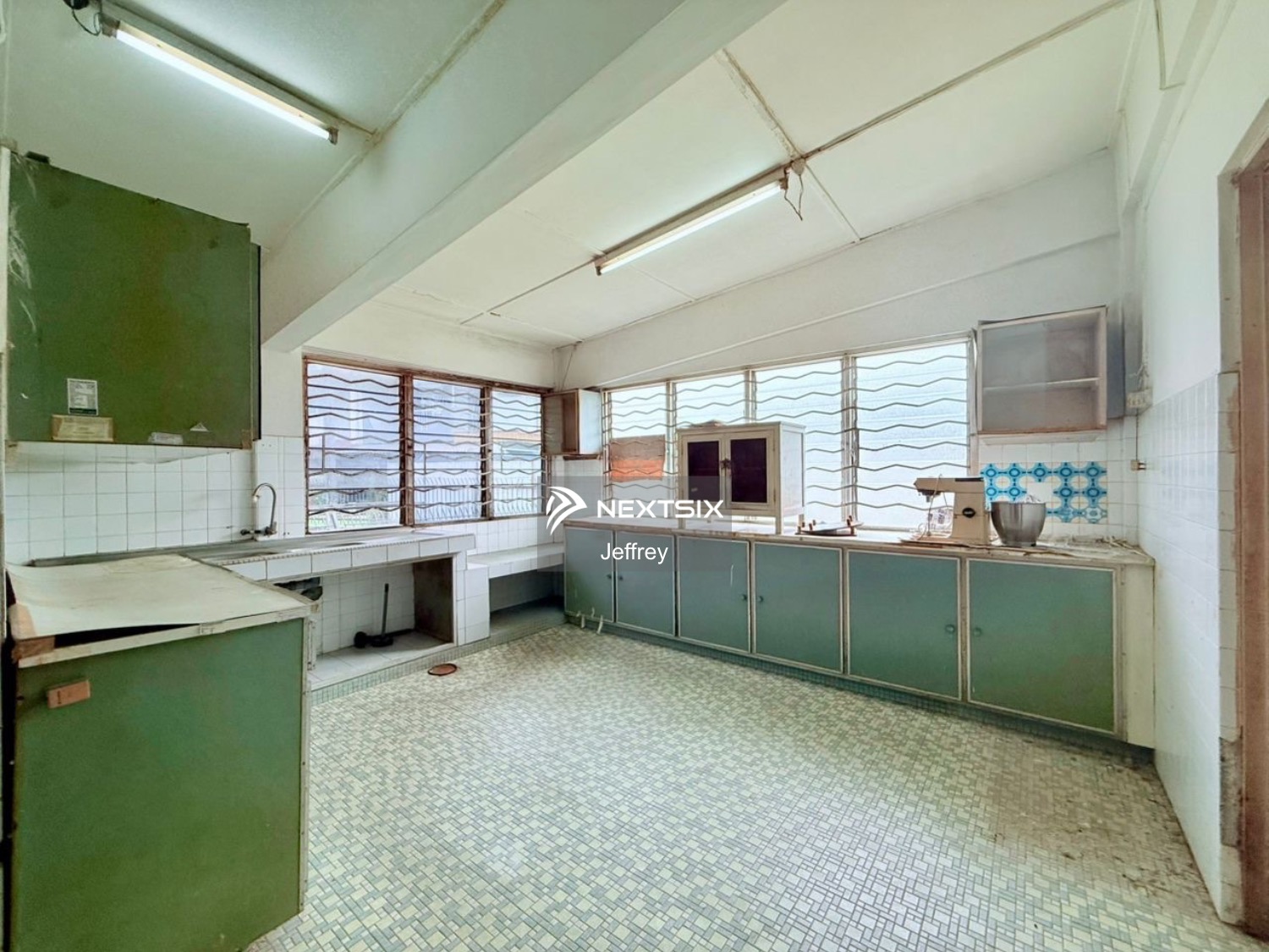 1-sty Terrace/Link House For Sale in Kuching Sarawak