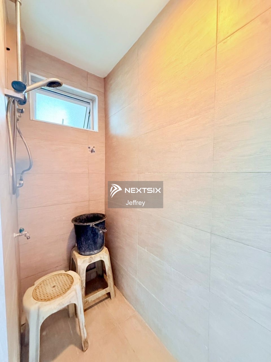 1-sty Terrace/Link House For Sale in Kuching Sarawak - Image 6