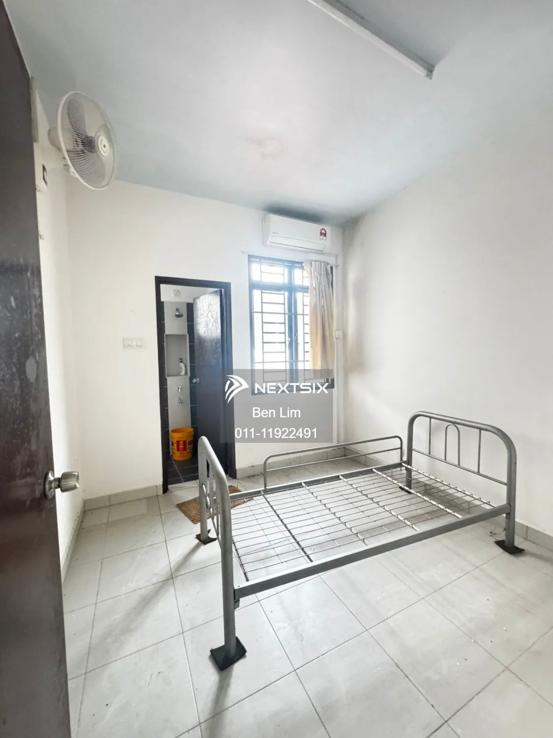 2-sty Terrace/Link House For Sale in Ulu Tiram Johor - Image 10