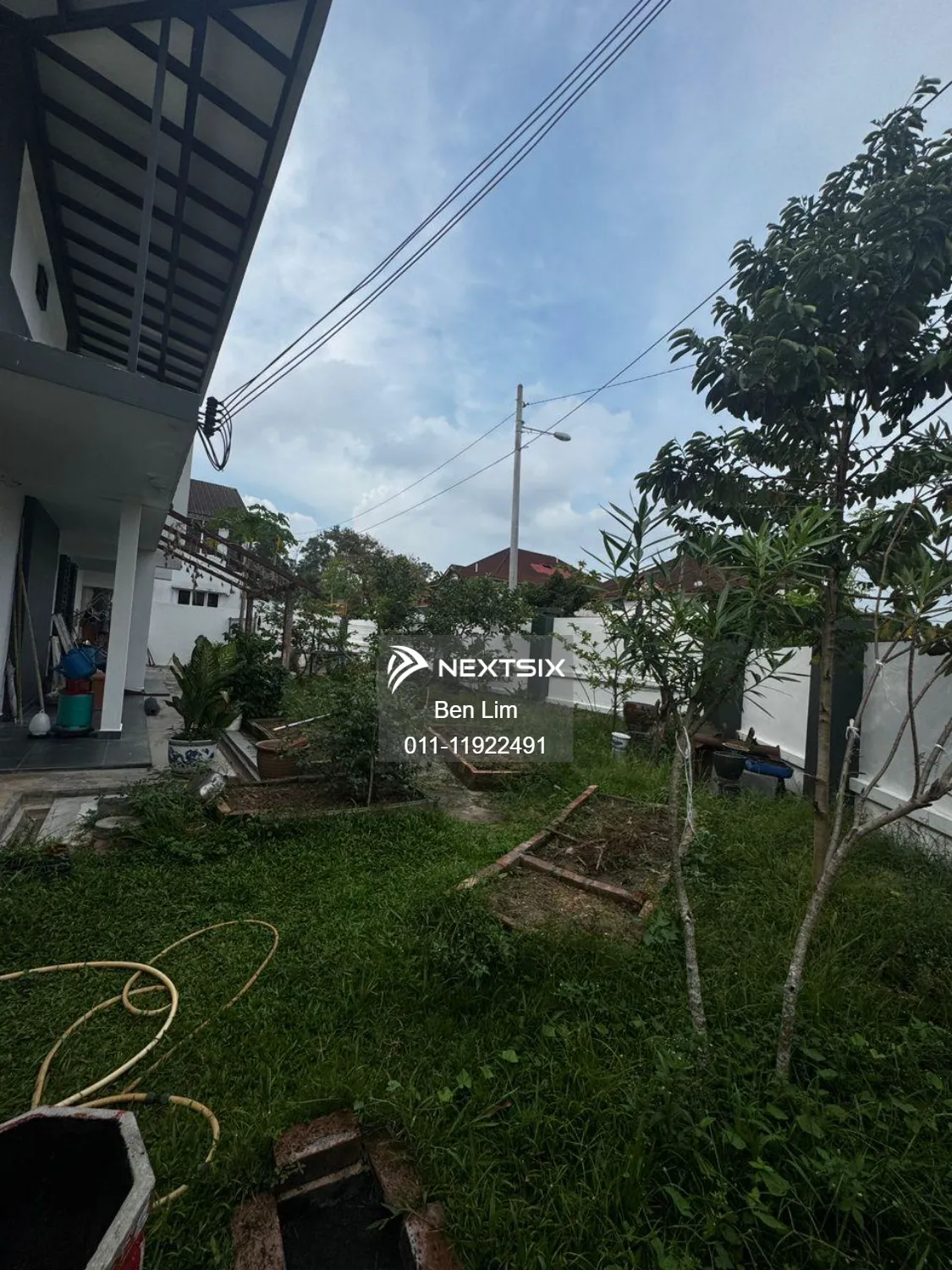 2-sty Terrace/Link House For Sale in Ulu Tiram Johor - Image 5