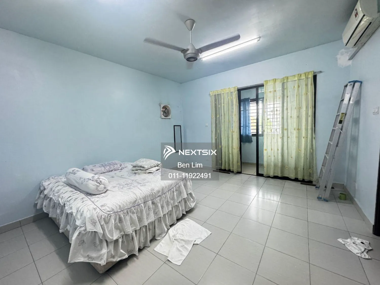 2-sty Terrace/Link House For Sale in Ulu Tiram Johor - Image 6