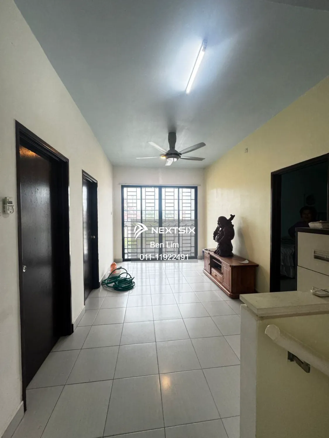 2-sty Terrace/Link House For Sale in Ulu Tiram Johor - Image 7