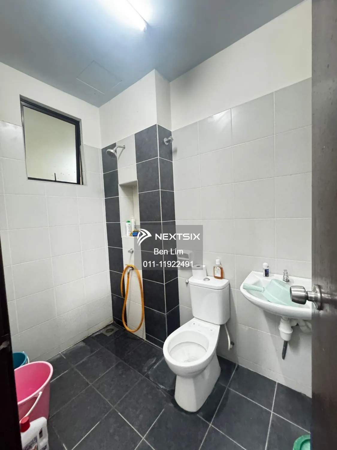 2-sty Terrace/Link House For Sale in Ulu Tiram Johor - Image 9