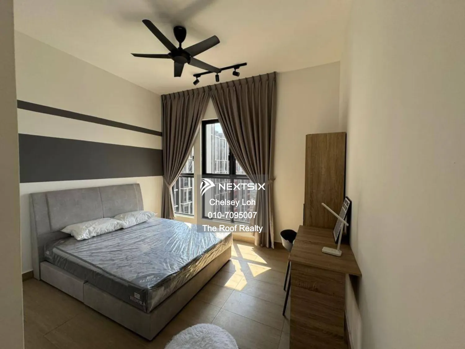 Condominium For Rent in Tanjung Bungah Penang - Image 10