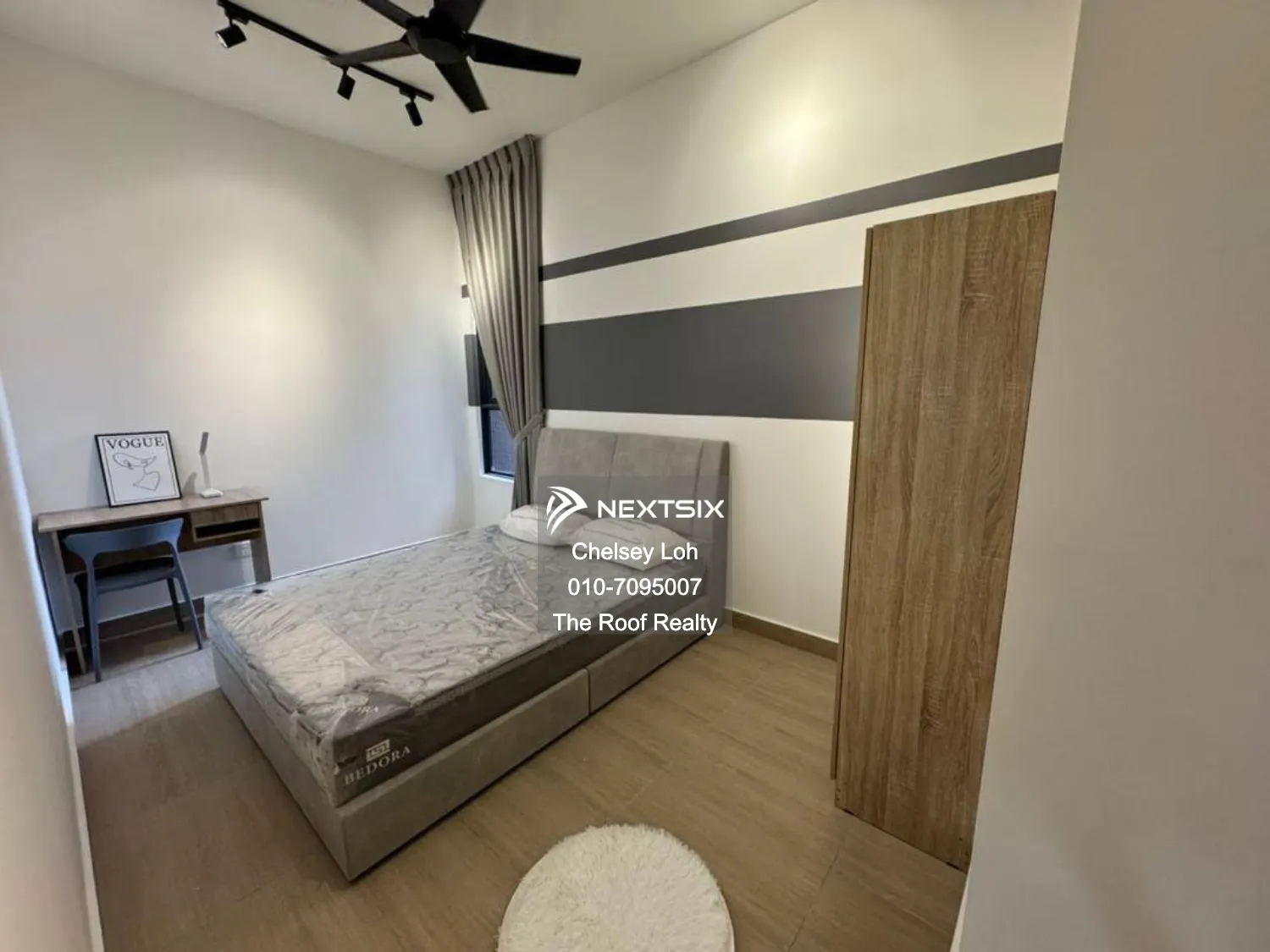 Condominium For Rent in Tanjung Bungah Penang - Image 11