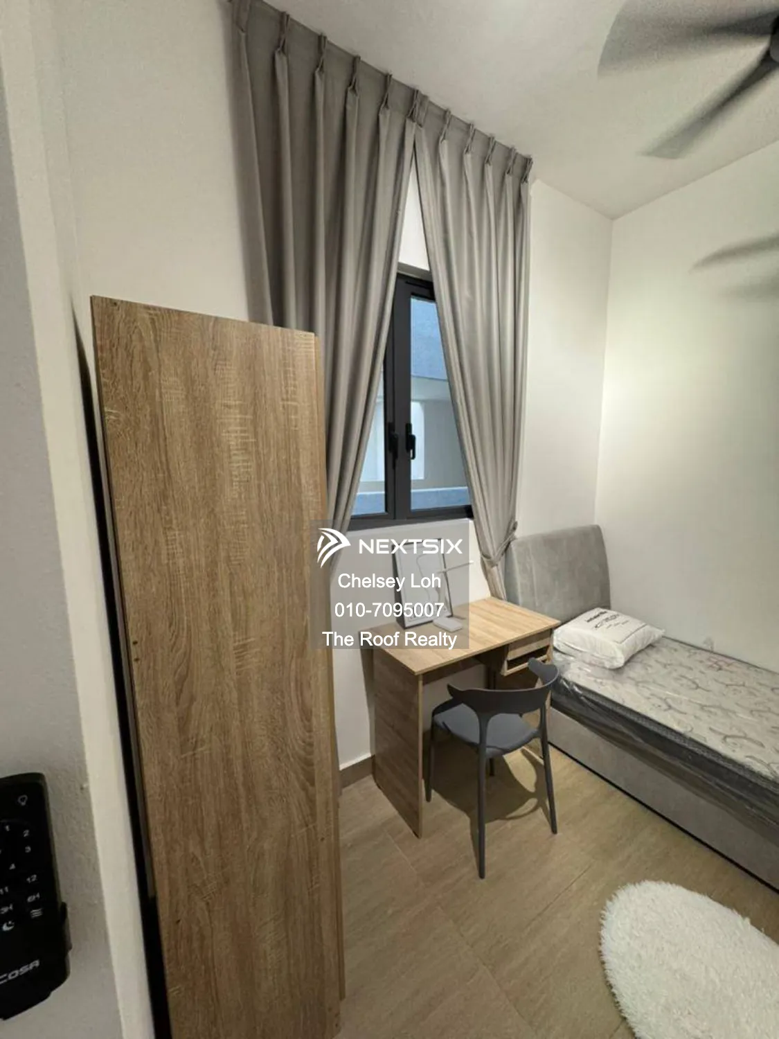 Condominium For Rent in Tanjung Bungah Penang - Image 5