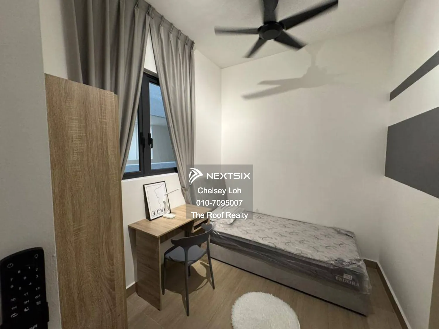 Condominium For Rent in Tanjung Bungah Penang - Image 6