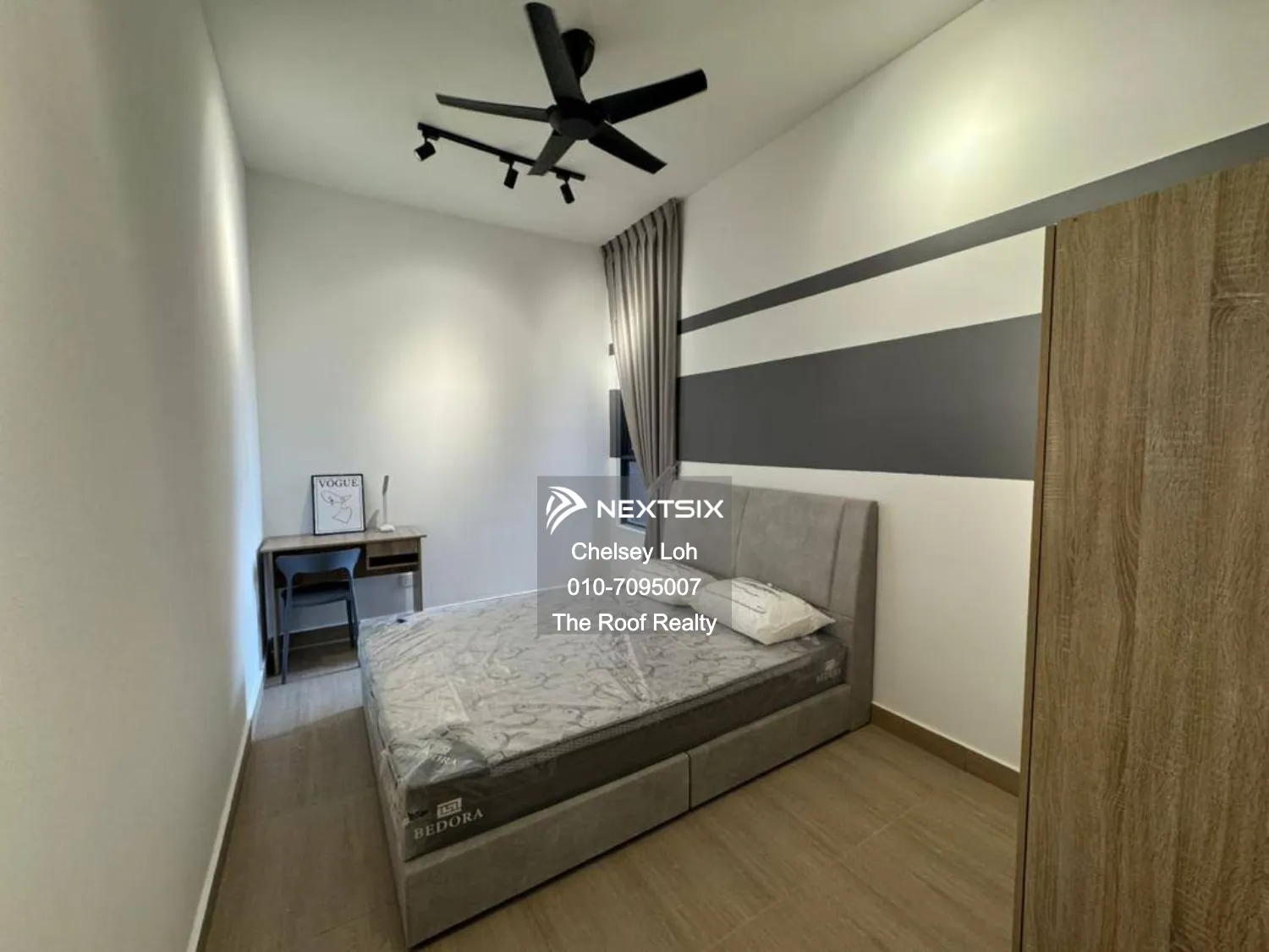 Condominium For Rent in Tanjung Bungah Penang - Image 7