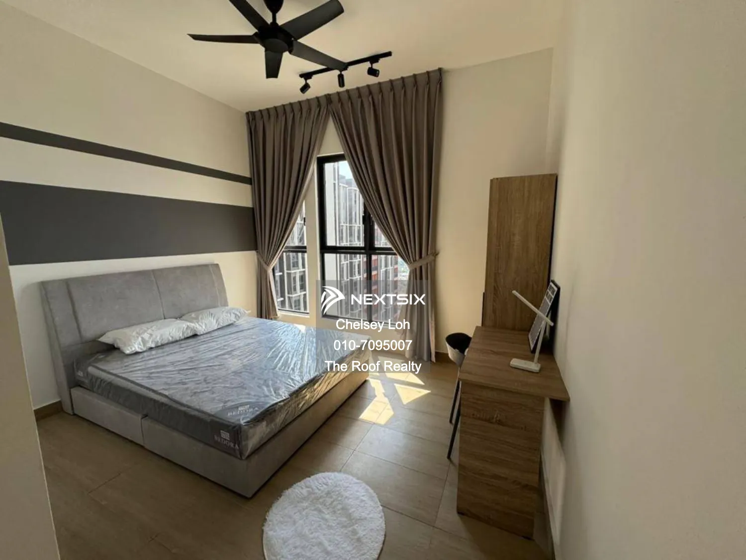 Condominium For Rent in Tanjung Bungah Penang - Image 9