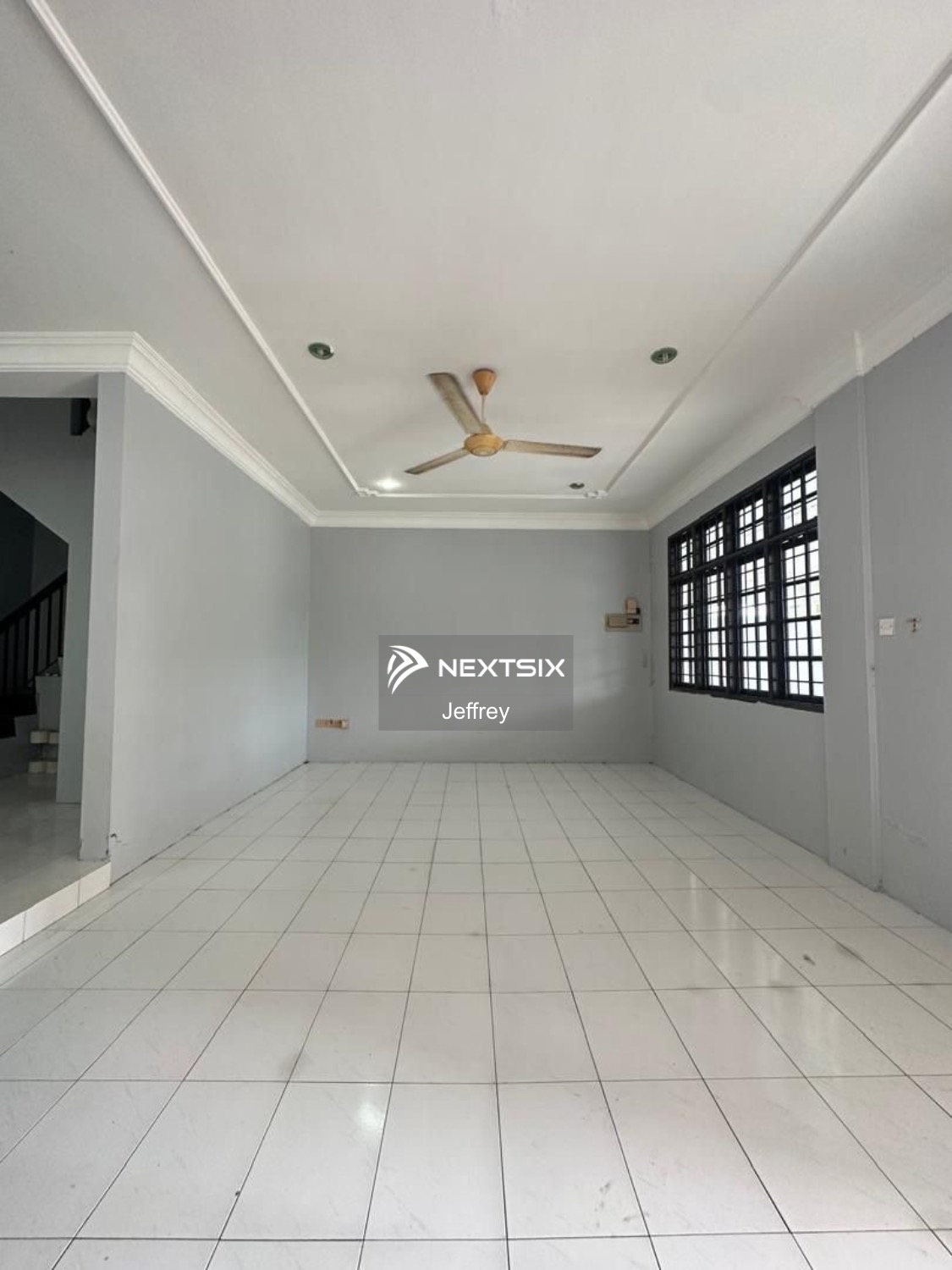 2-sty Terrace/Link House For Sale in Kuching Sarawak