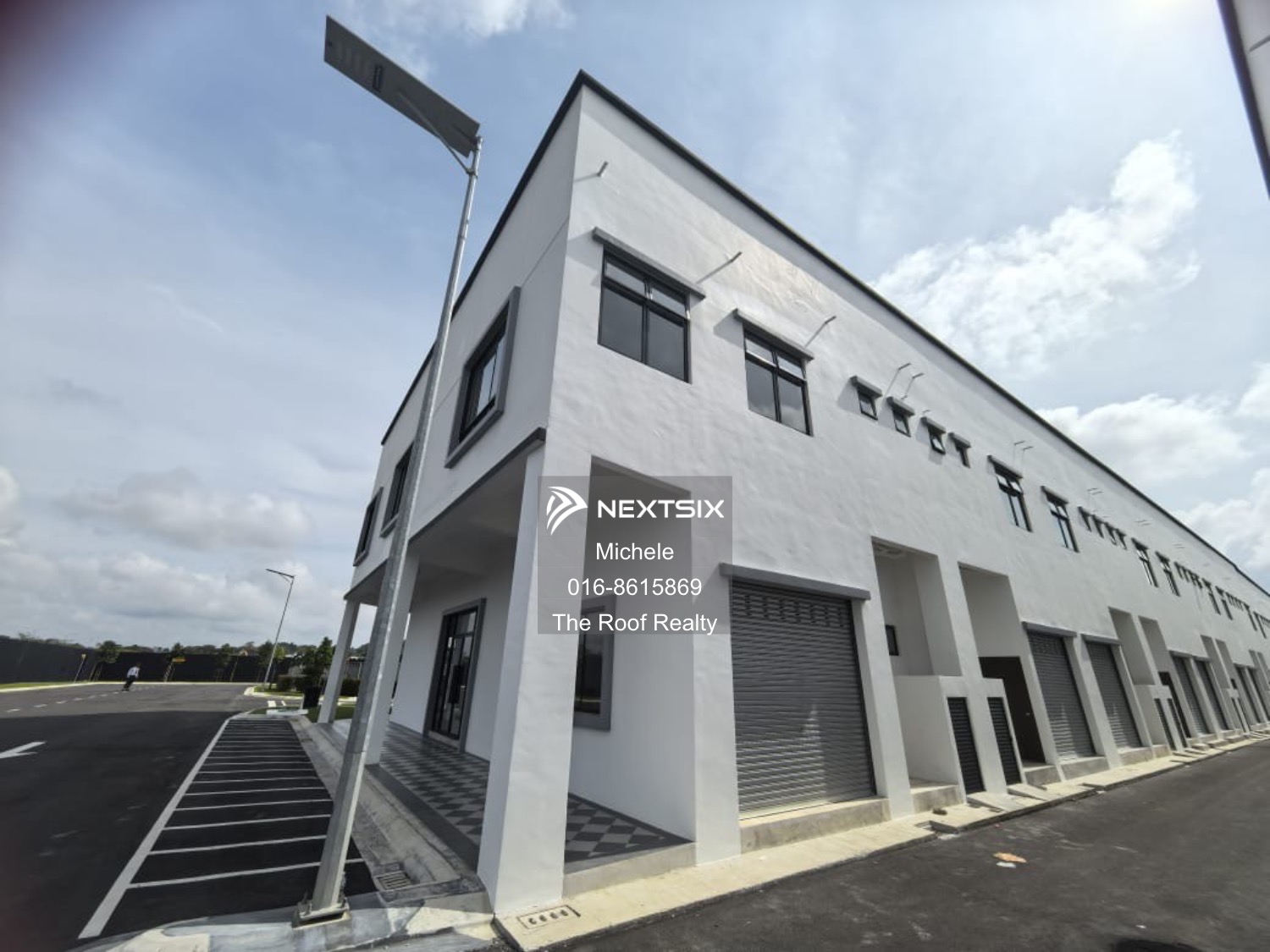 Shop For Rent in Pasir Gudang Johor