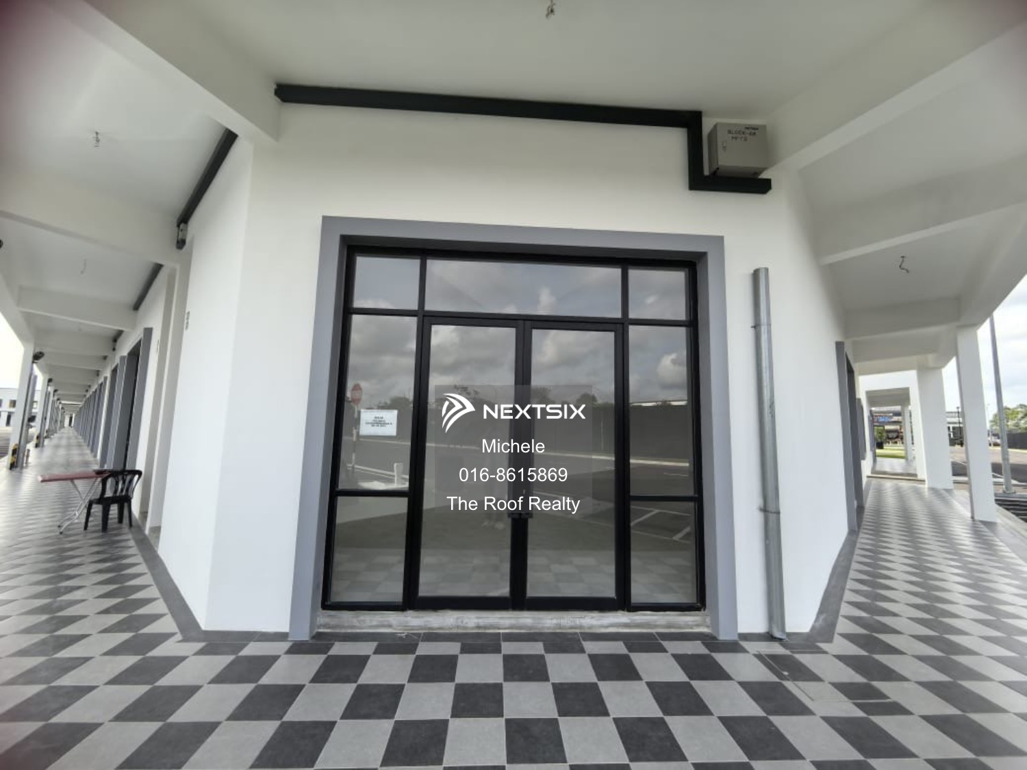 Shop For Rent in Pasir Gudang Johor - Image 5