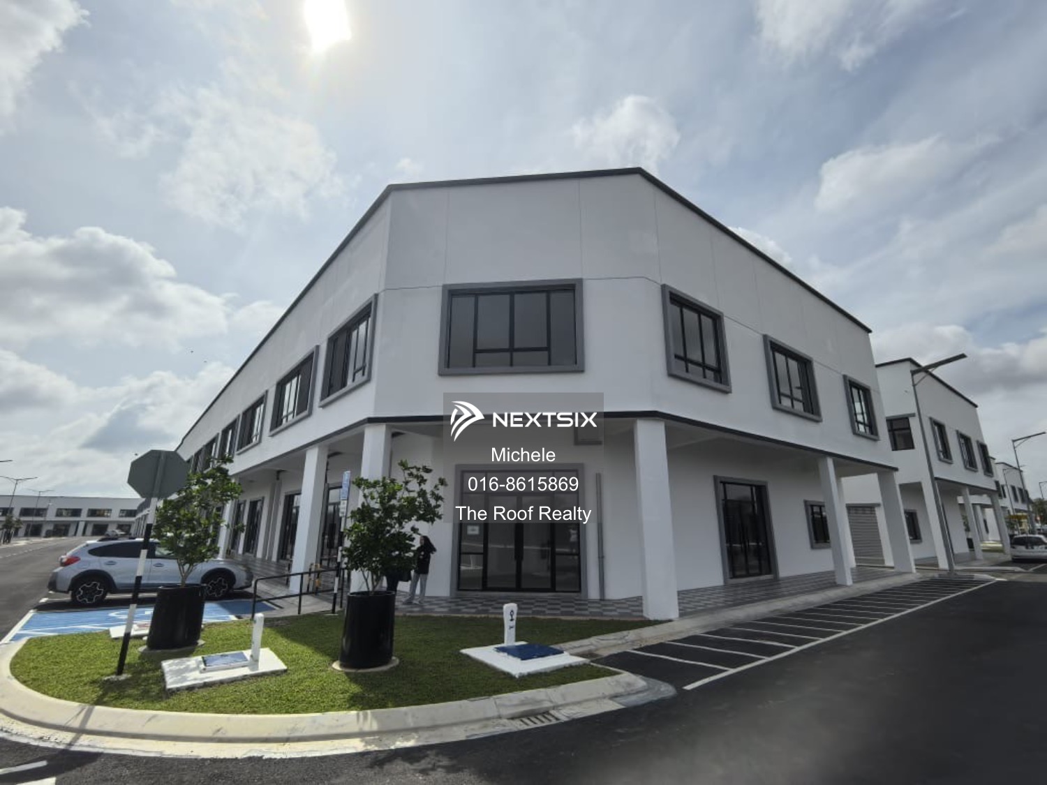 Shop For Rent in Pasir Gudang Johor - Image 6