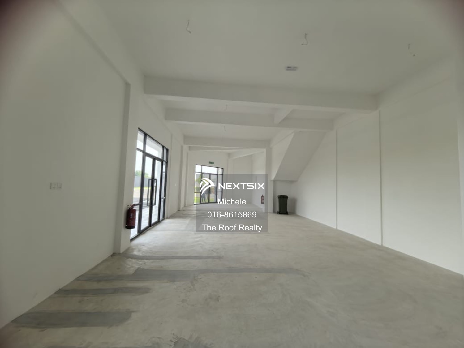 Shop For Rent in Pasir Gudang Johor - Image 7