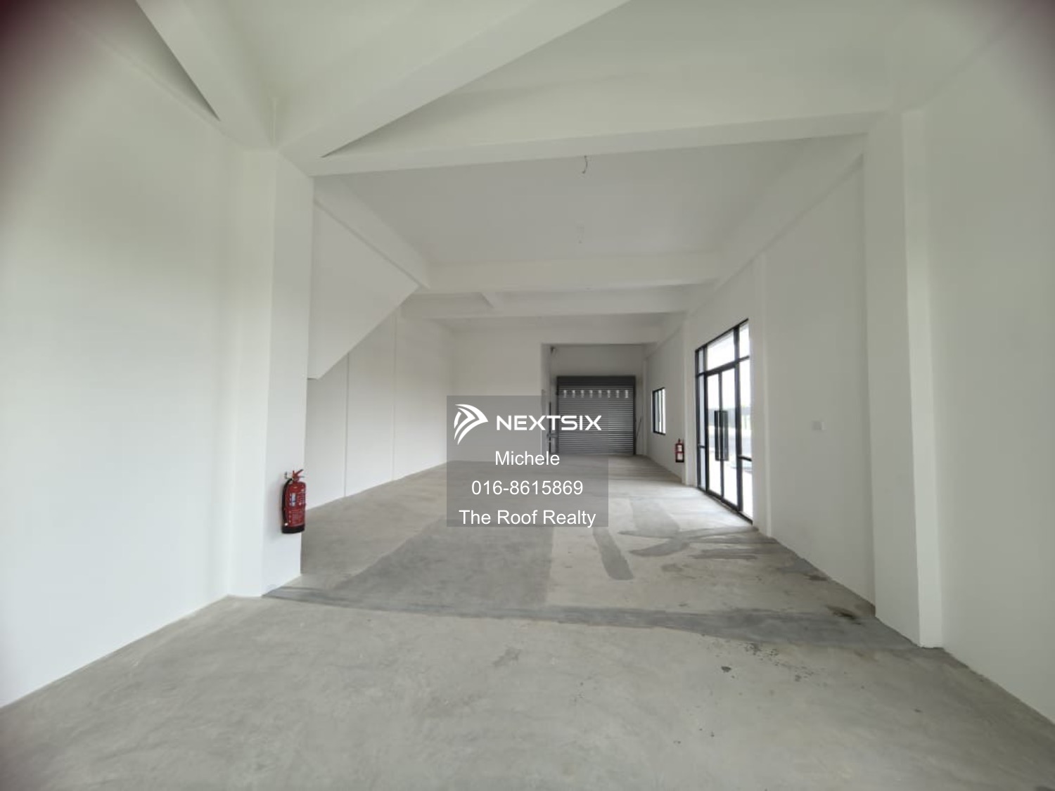 Shop For Rent in Pasir Gudang Johor - Image 8