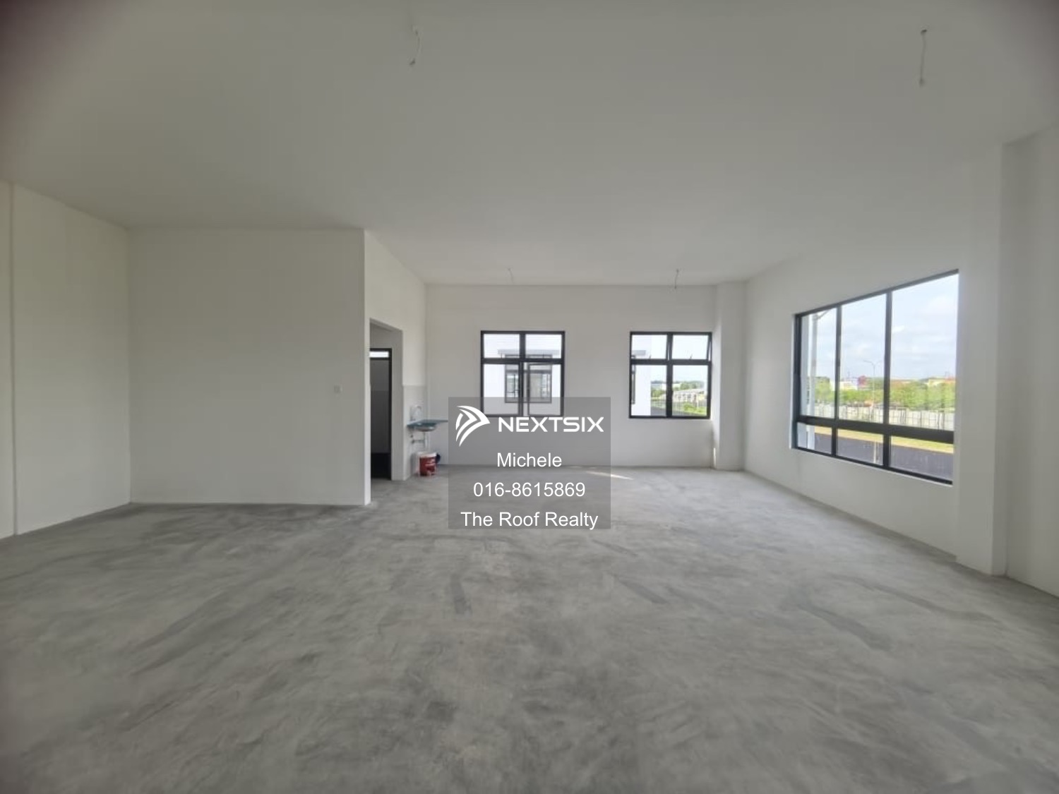 Shop For Rent in Pasir Gudang Johor - Image 9