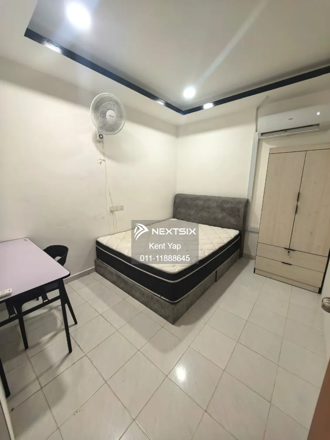 2-sty Terrace/Link House For Rent in Johor Bahru Johor