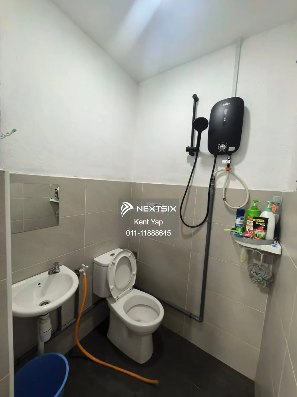 2-sty Terrace/Link House For Rent in Johor Bahru Johor - Image 5