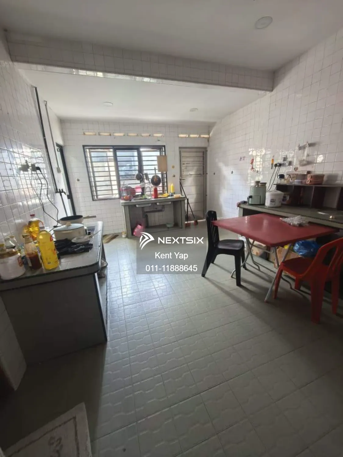 2-sty Terrace/Link House For Rent in Johor Bahru Johor - Image 6