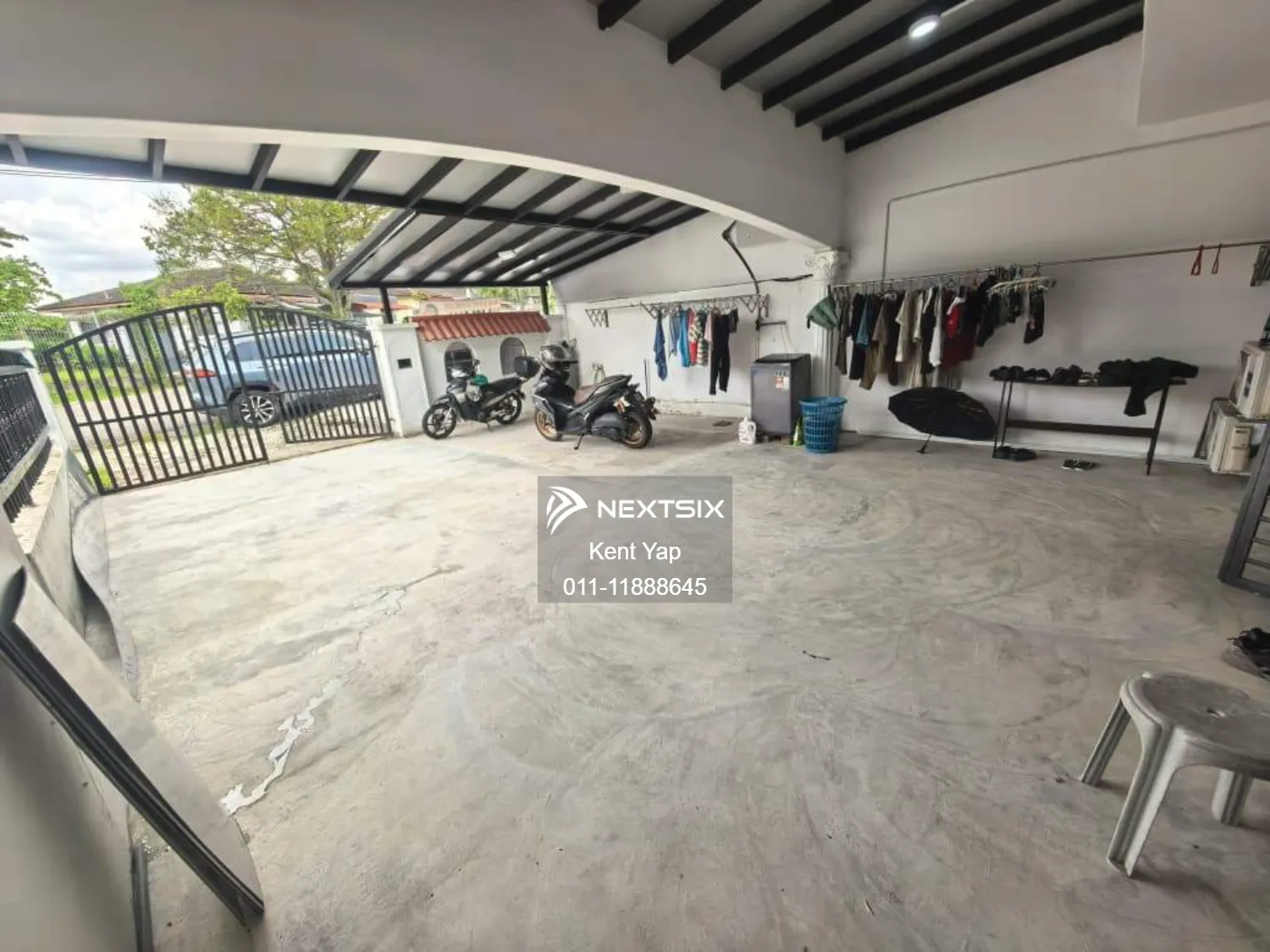 2-sty Terrace/Link House For Rent in Johor Bahru Johor - Image 7