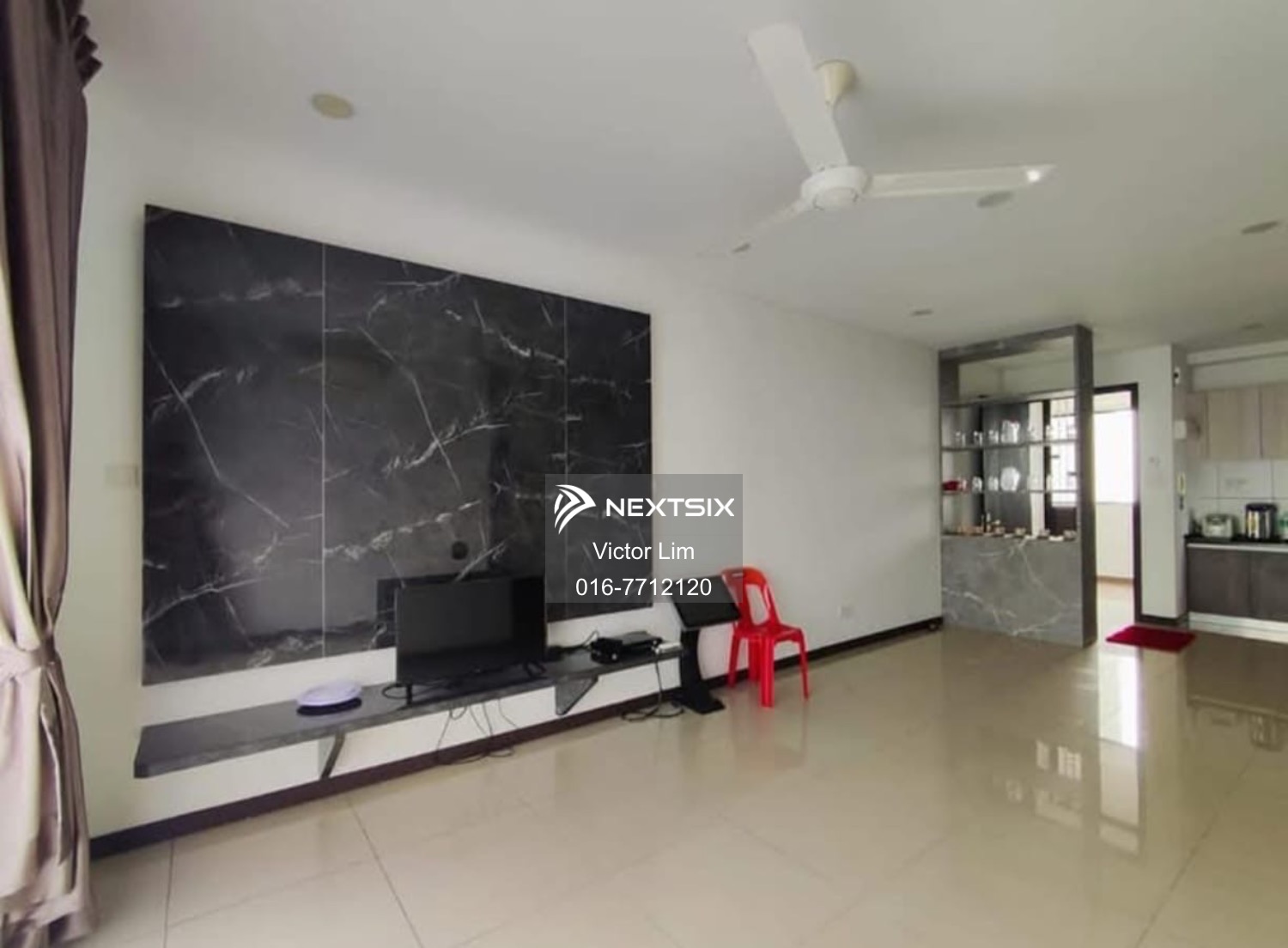 Serviced Residence For Sale in Johor Bahru Johor