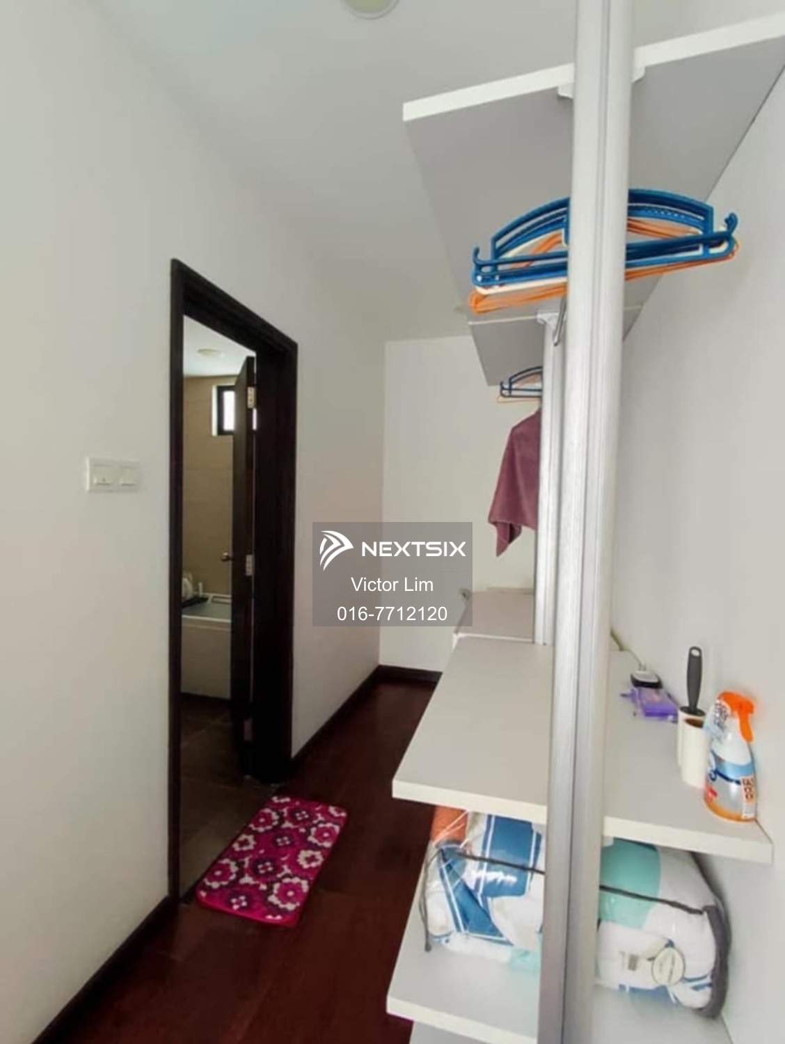 Serviced Residence For Sale in Johor Bahru Johor - Image 5