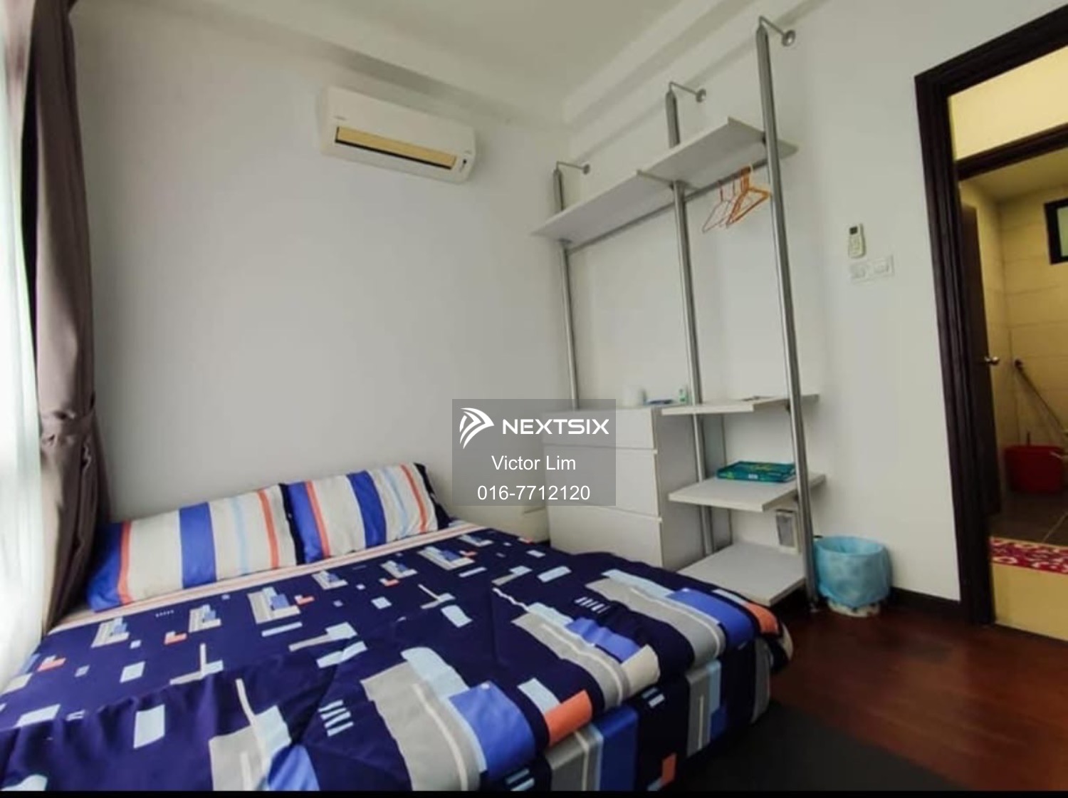 Serviced Residence For Sale in Johor Bahru Johor - Image 6