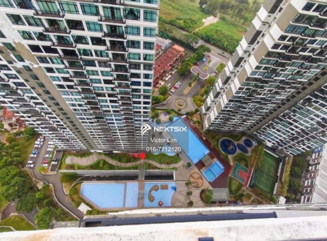 Serviced Residence For Sale in Johor Bahru Johor - Image 8