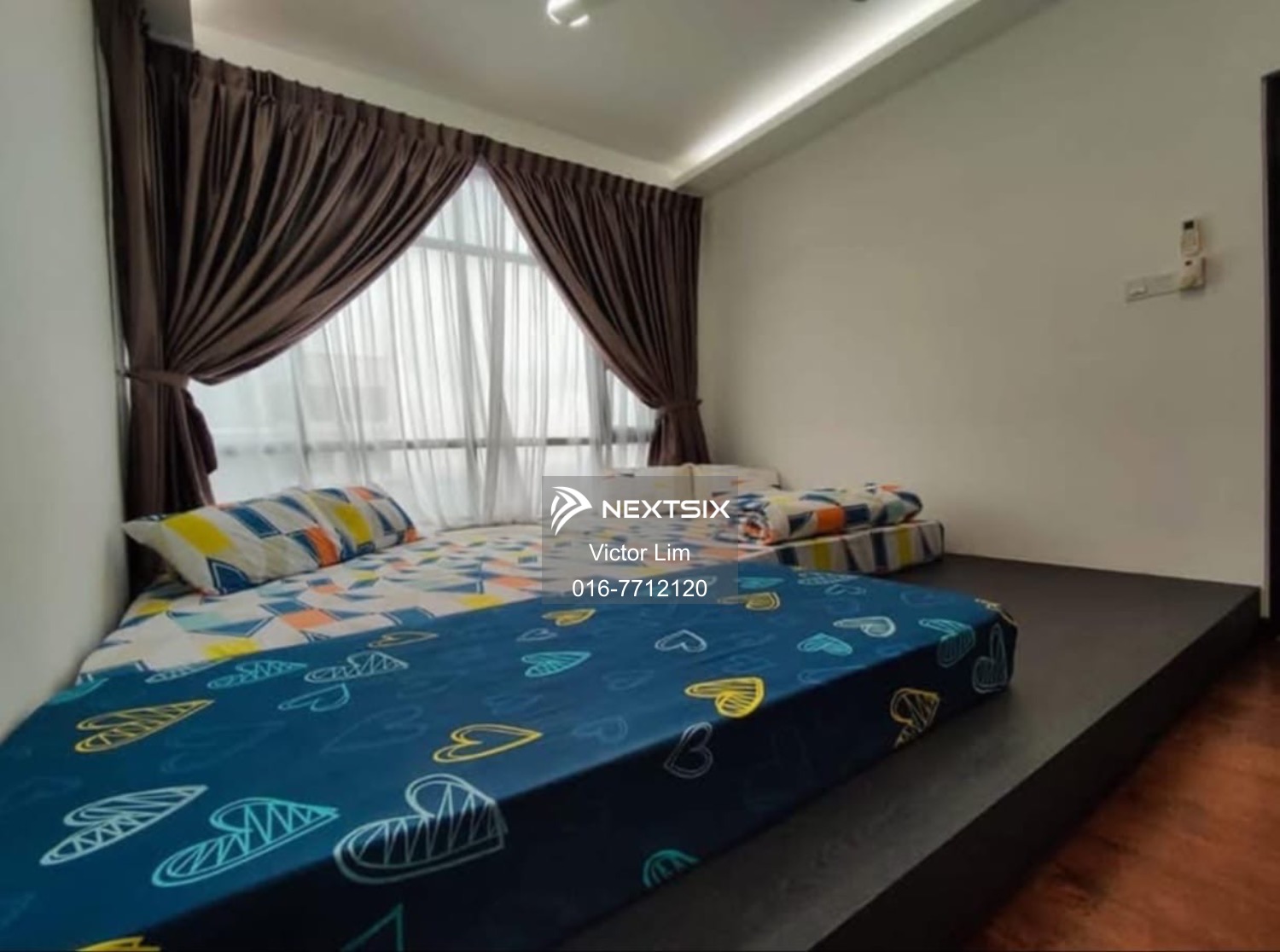 Serviced Residence For Sale in Johor Bahru Johor - Image 9