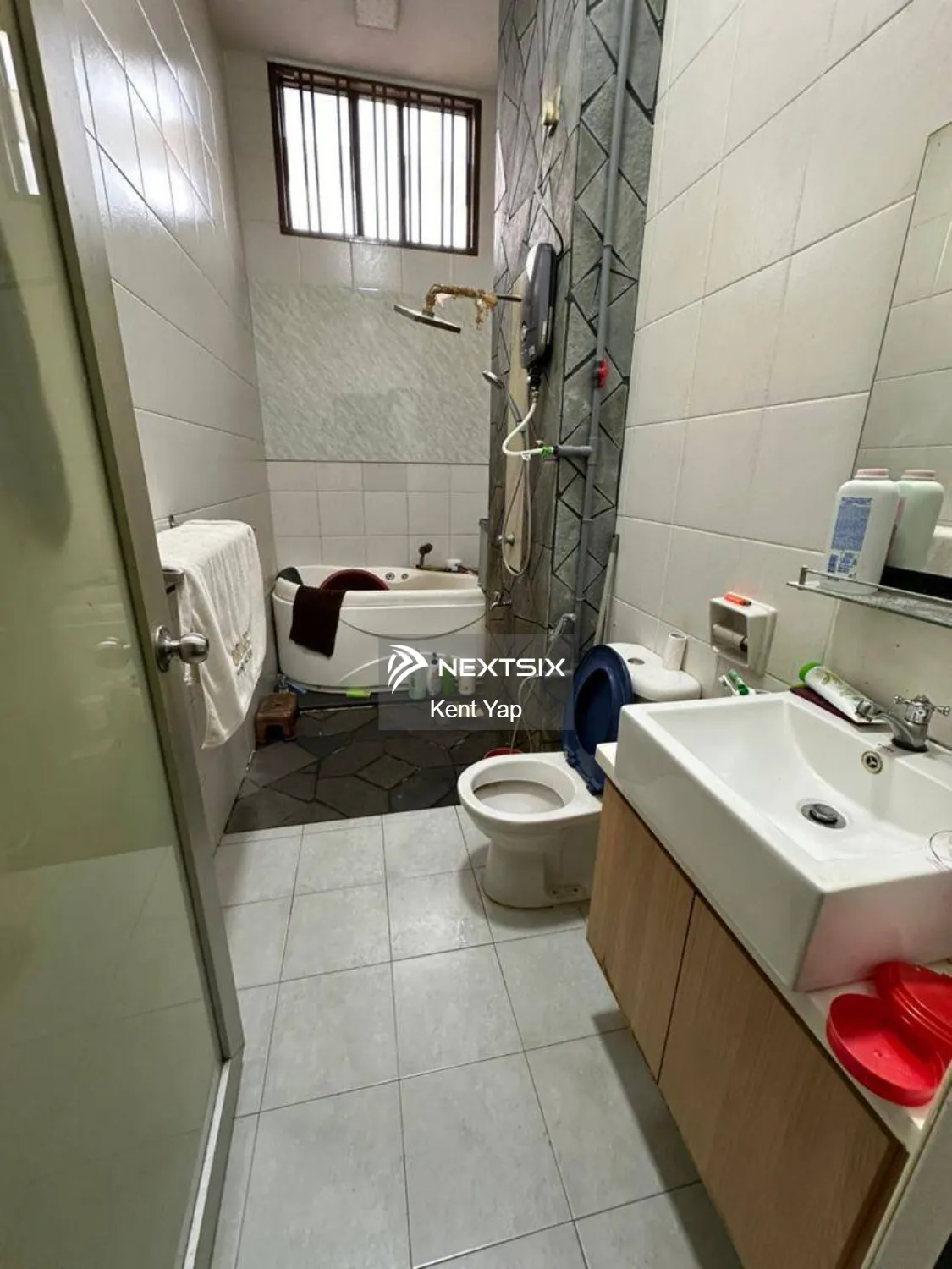2-sty Terrace/Link House For Sale in Johor Bahru Johor - Image 10
