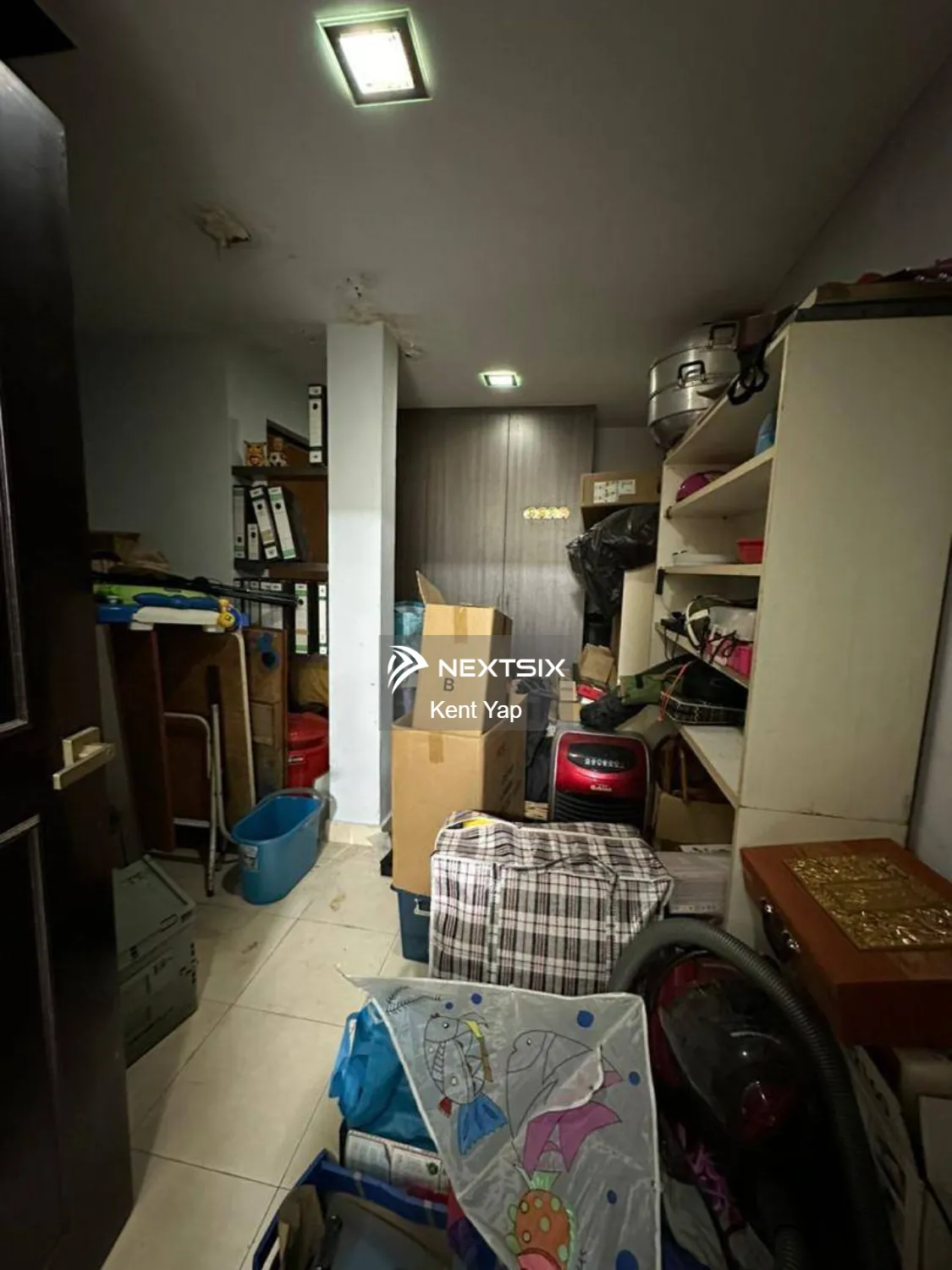 2-sty Terrace/Link House For Sale in Johor Bahru Johor - Image 11