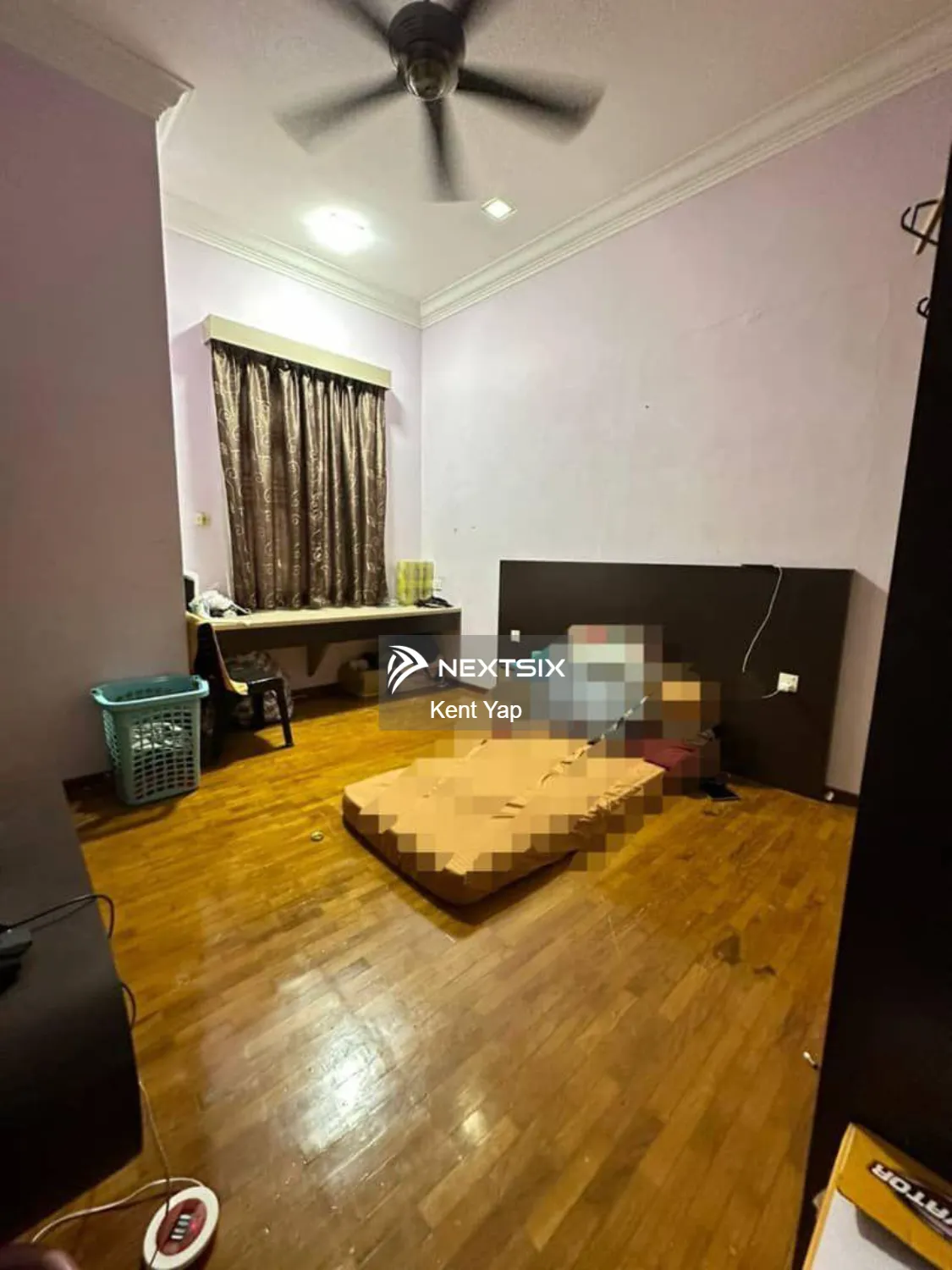 2-sty Terrace/Link House For Sale in Johor Bahru Johor - Image 13