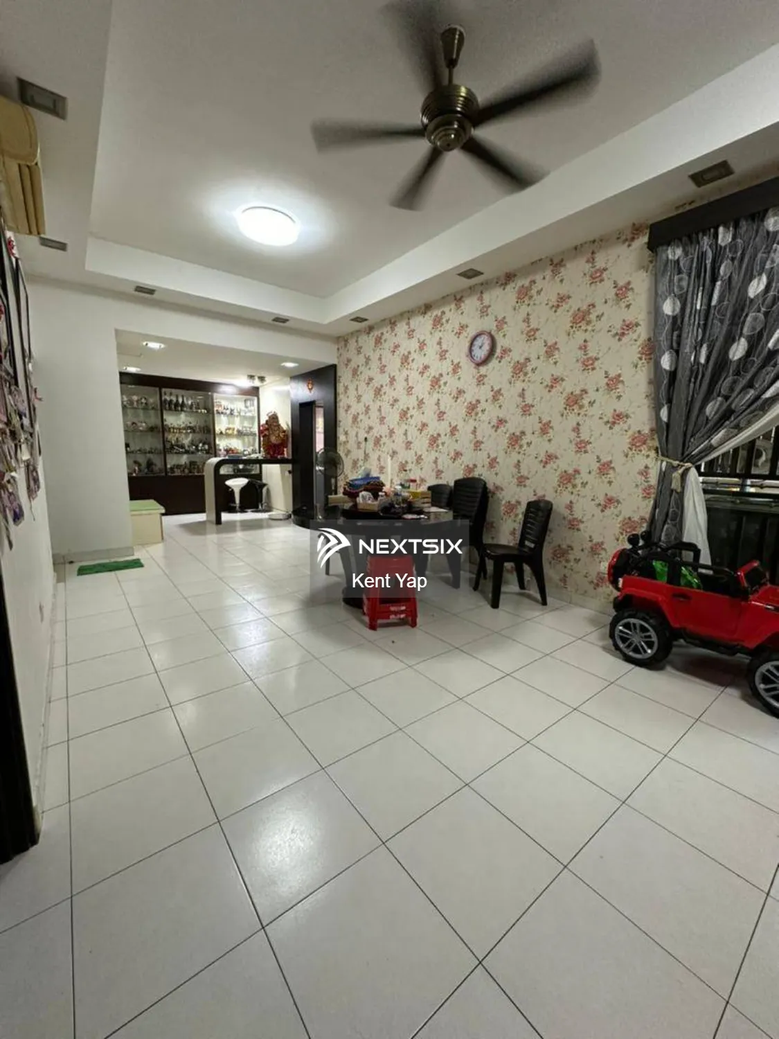 2-sty Terrace/Link House For Sale in Johor Bahru Johor - Image 6