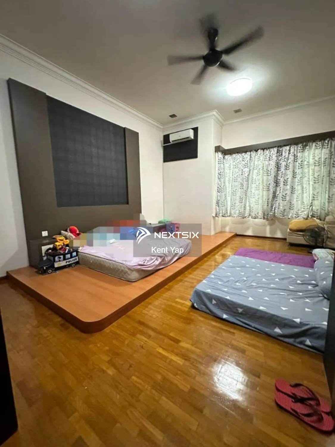2-sty Terrace/Link House For Sale in Johor Bahru Johor - Image 8