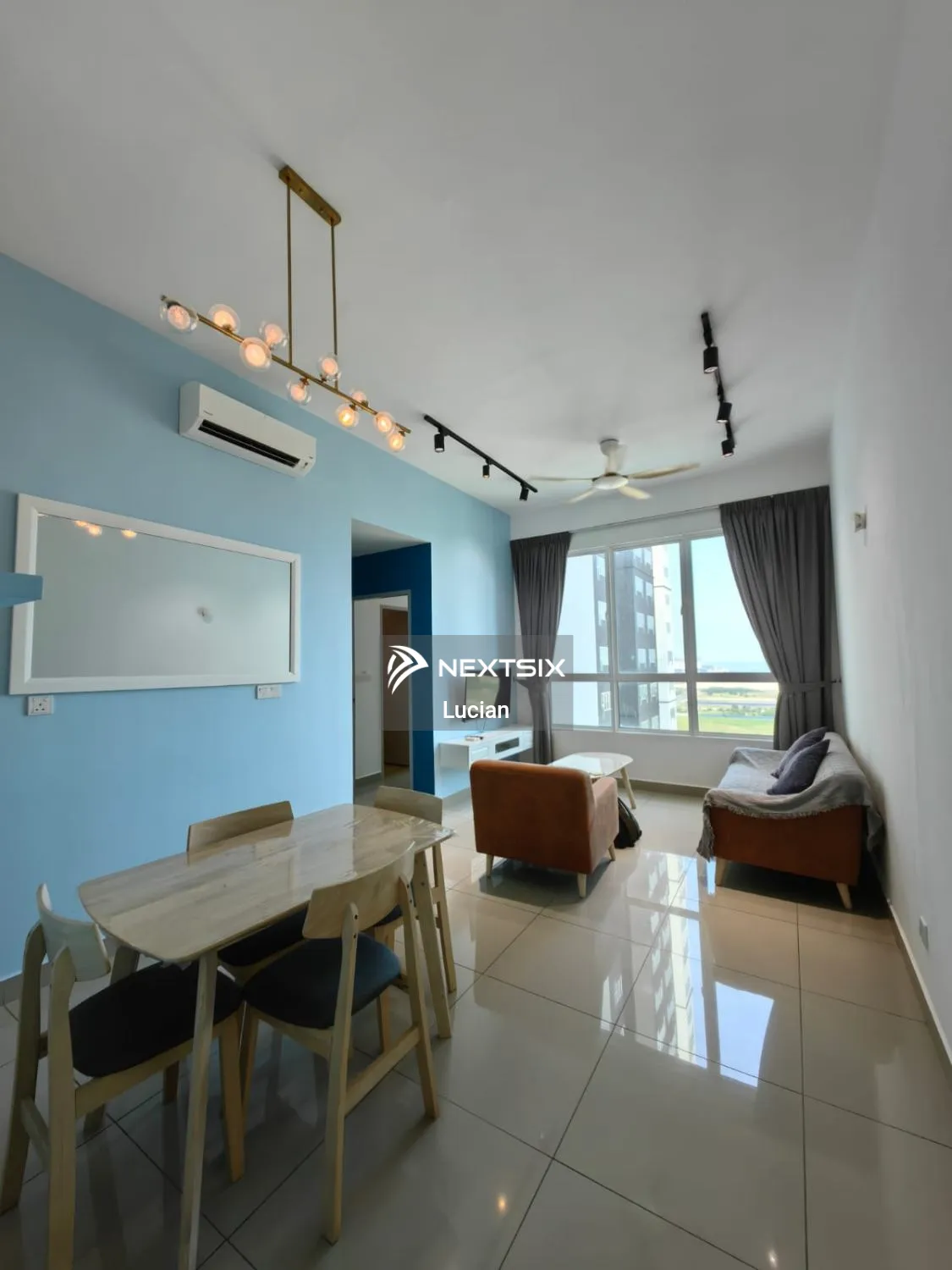 Serviced Residence For Rent in Melaka City Melaka