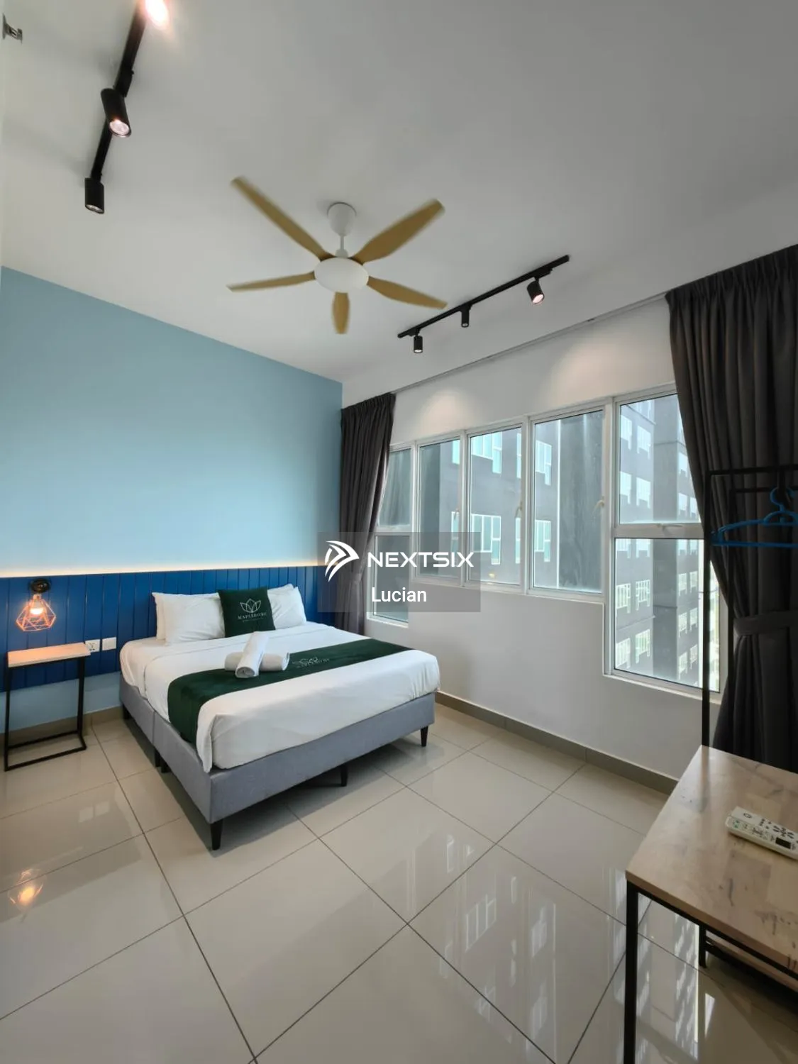 Serviced Residence For Rent in Melaka City Melaka - Image 5