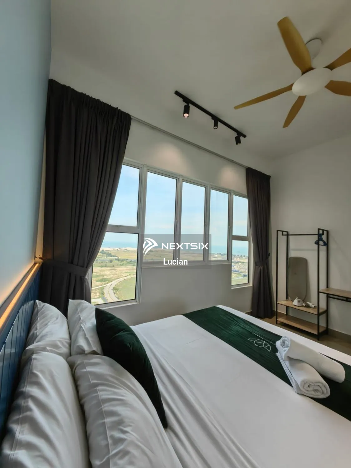 Serviced Residence For Rent in Melaka City Melaka - Image 6