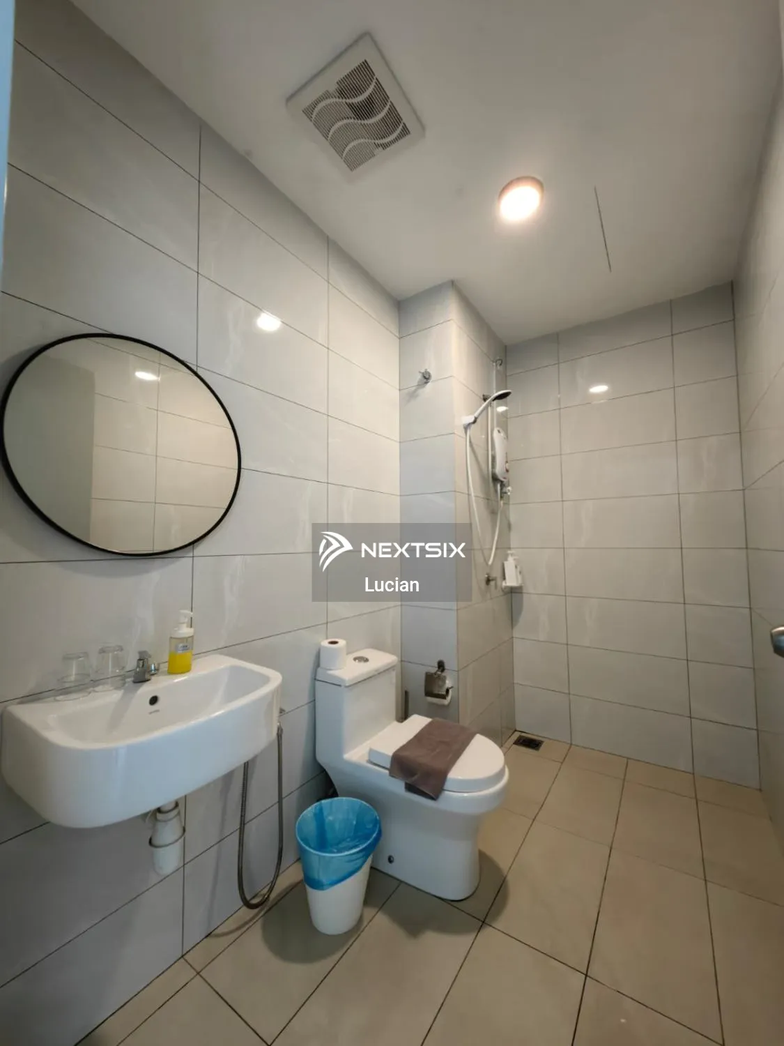 Serviced Residence For Rent in Melaka City Melaka - Image 7
