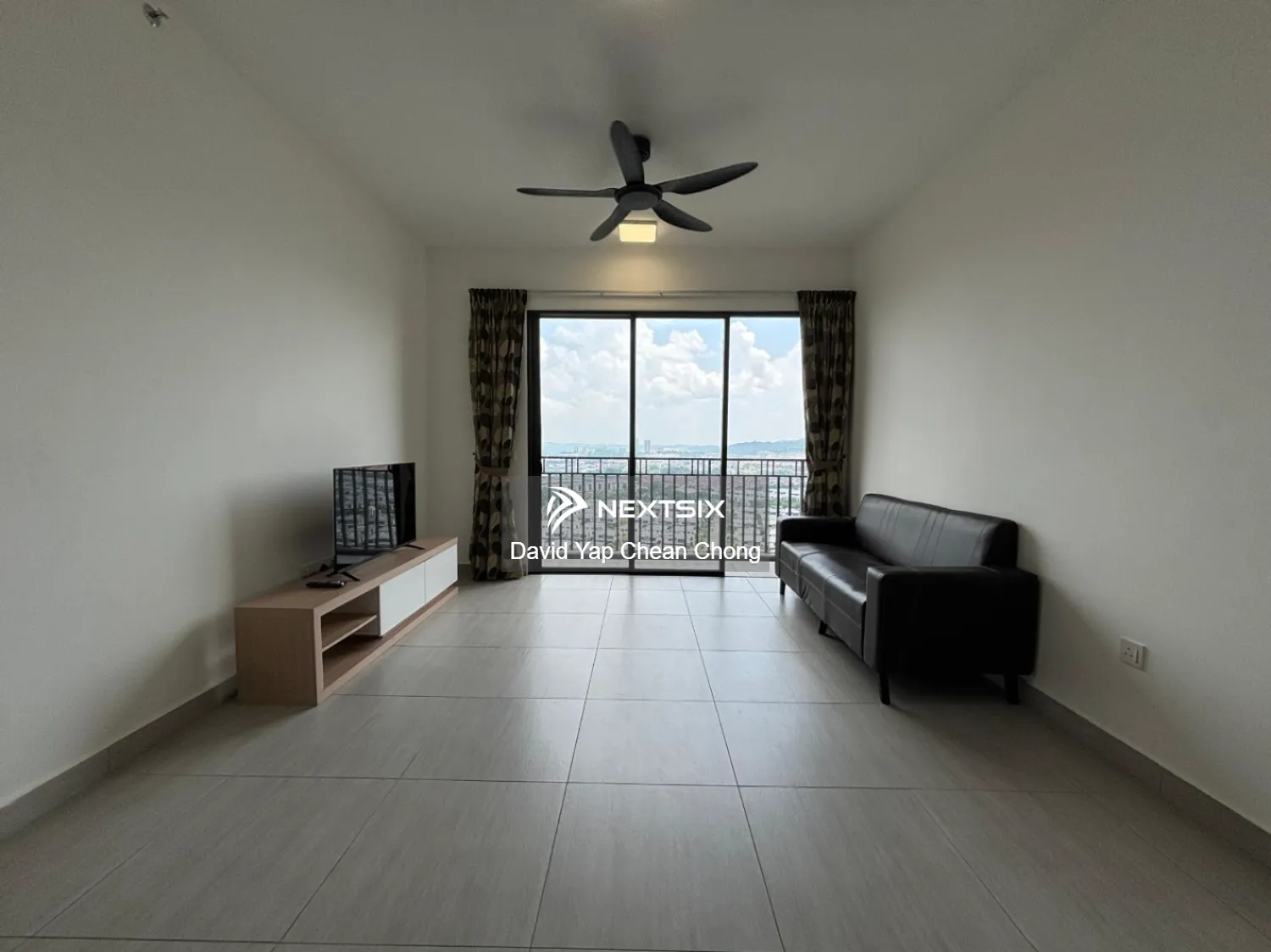 Condominium For Rent in Setia Alam Selangor