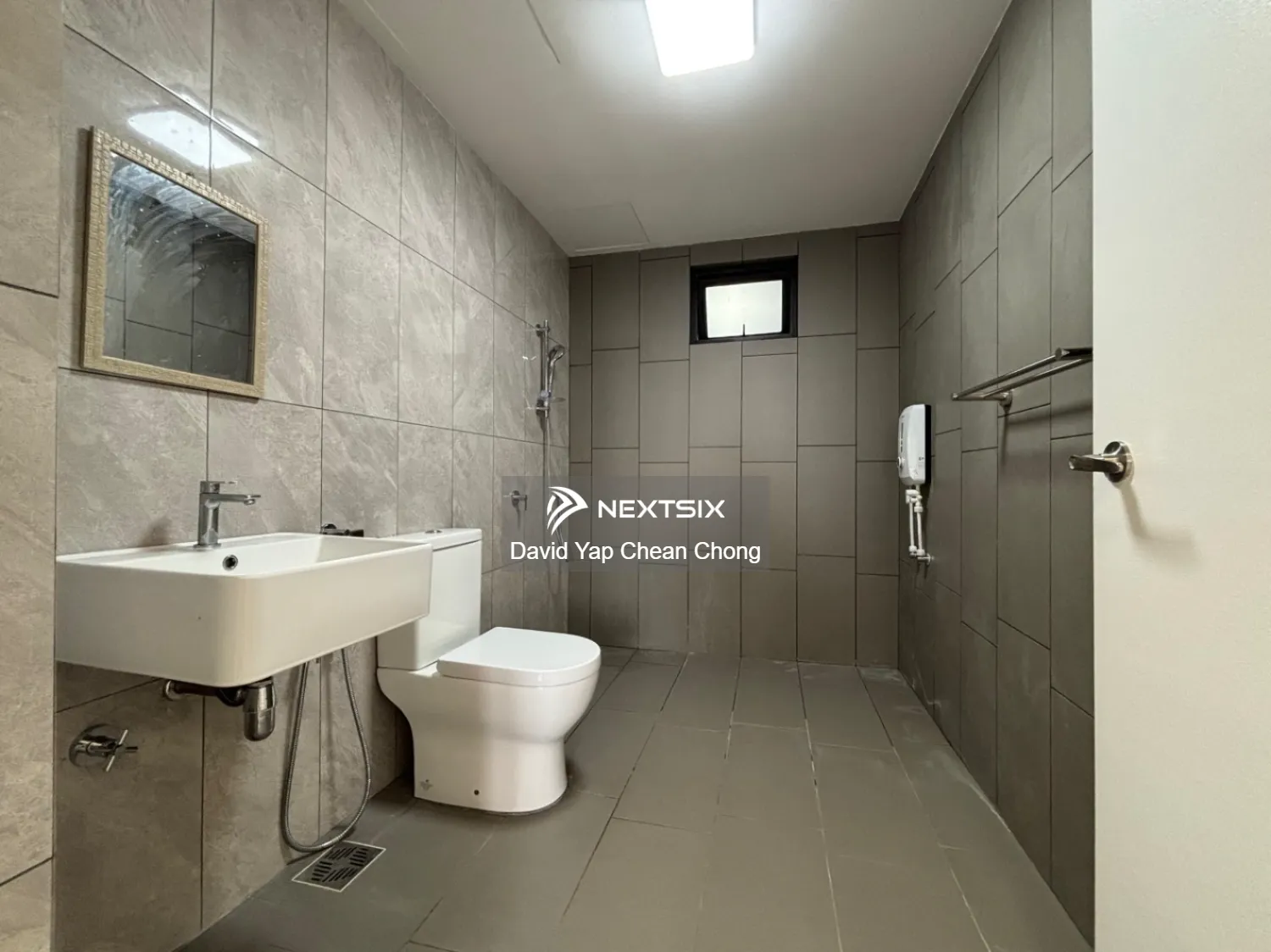 Condominium For Rent in Setia Alam Selangor - Image 10