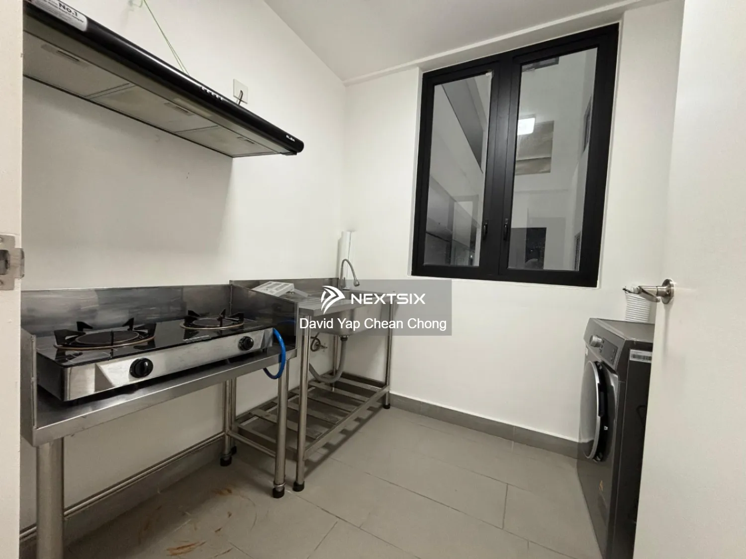 Condominium For Rent in Setia Alam Selangor - Image 11