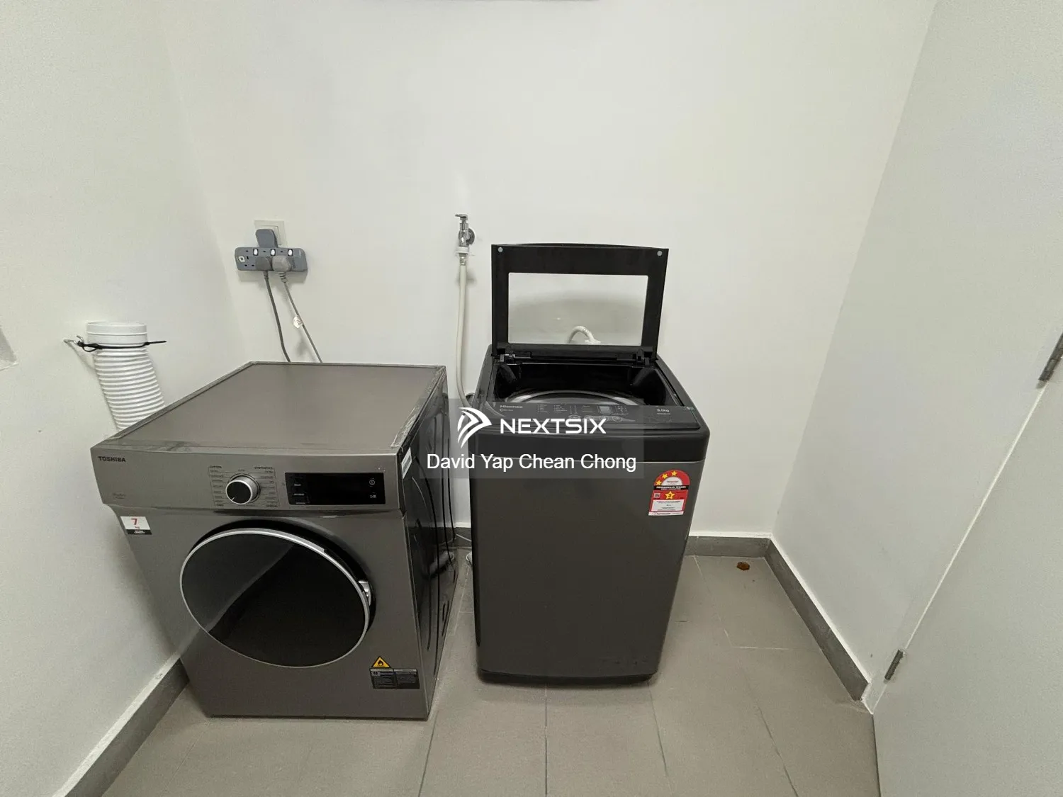 Condominium For Rent in Setia Alam Selangor - Image 12