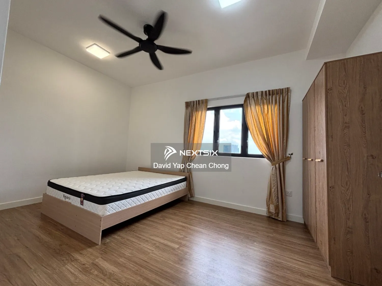 Condominium For Rent in Setia Alam Selangor - Image 5