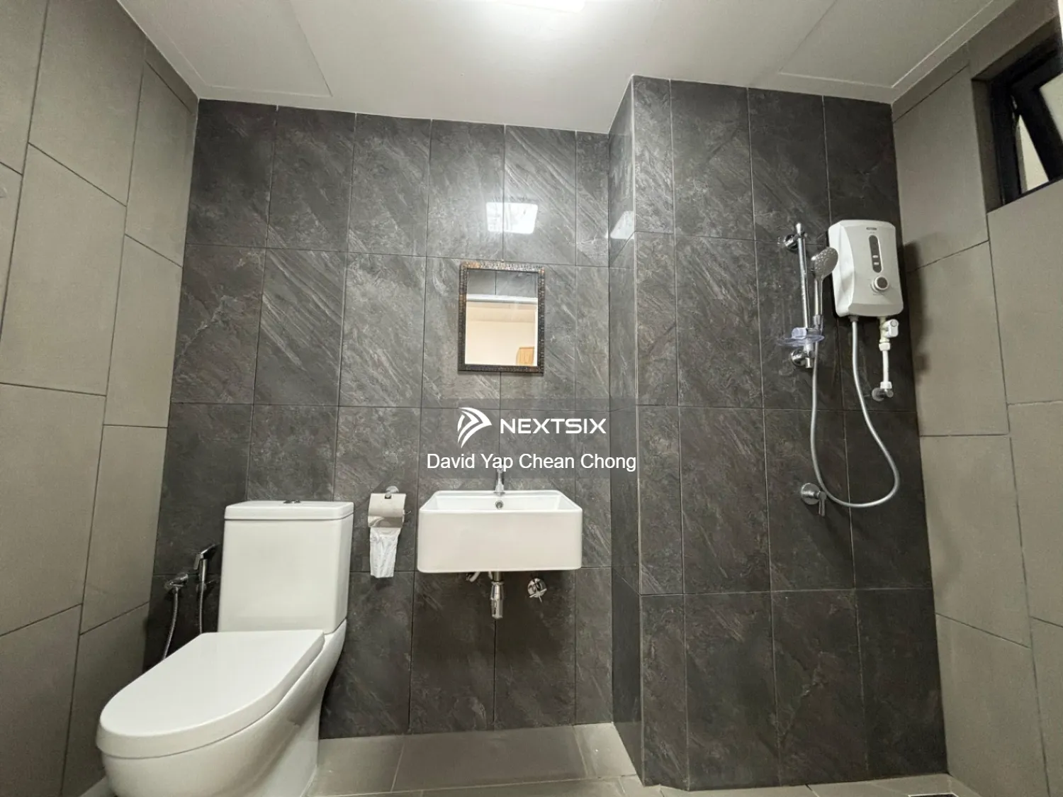 Condominium For Rent in Setia Alam Selangor - Image 7