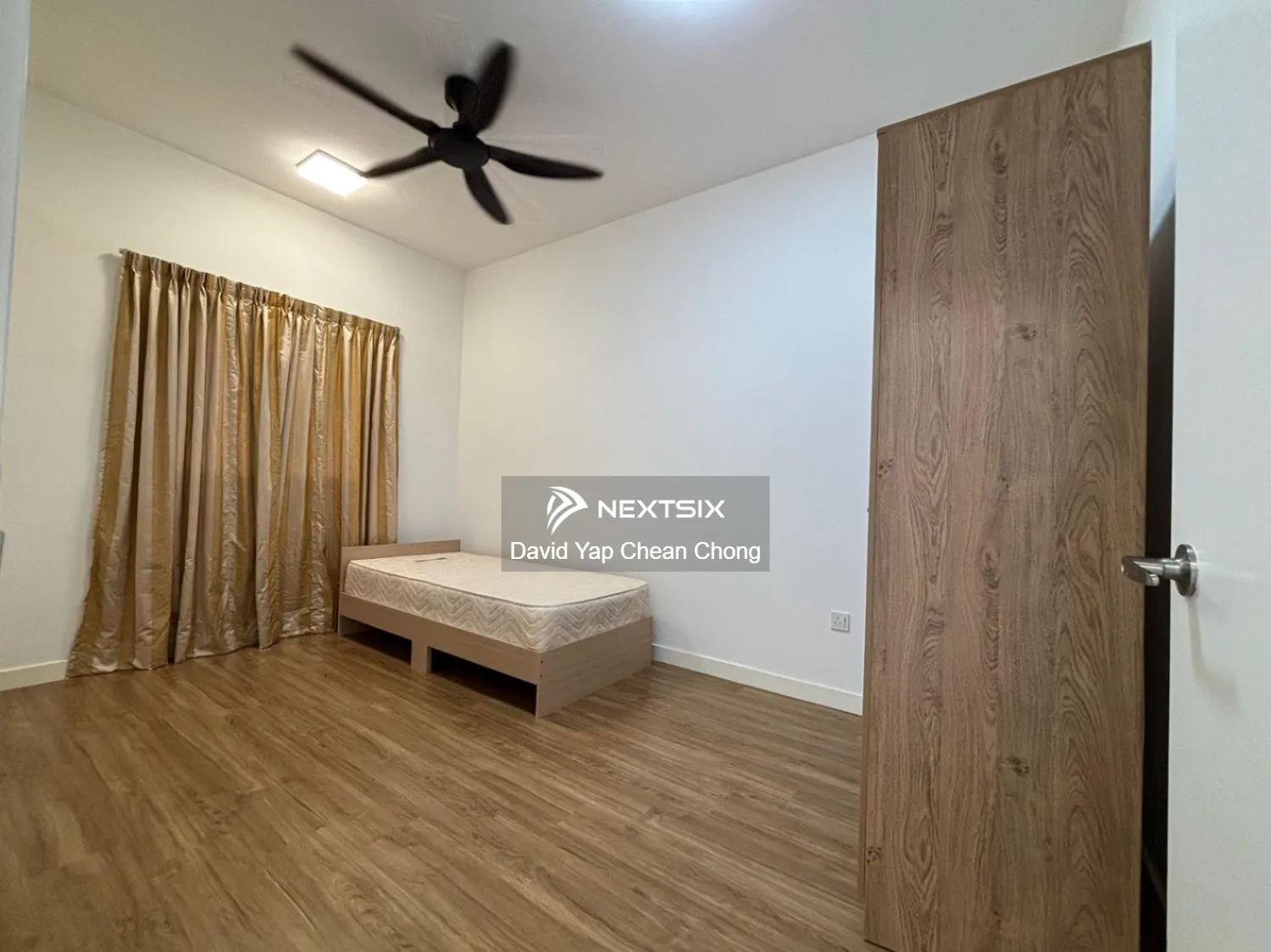 Condominium For Rent in Setia Alam Selangor - Image 9