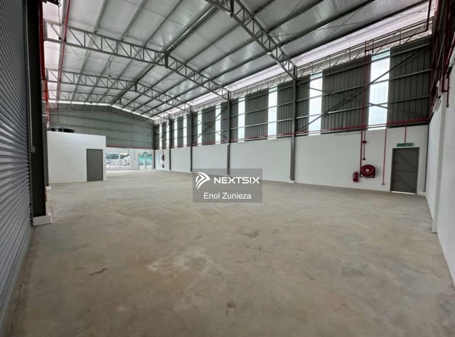 Detached Factory For Rent in Sungai Petani Kedah - Image 5